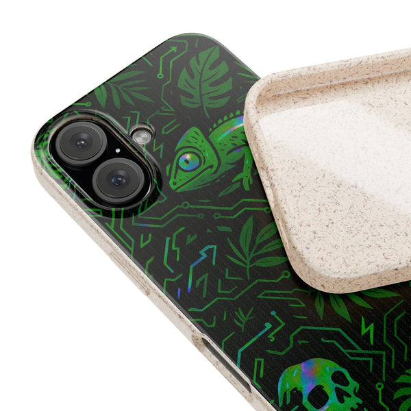 Apple Eco-Friendly Case Collection