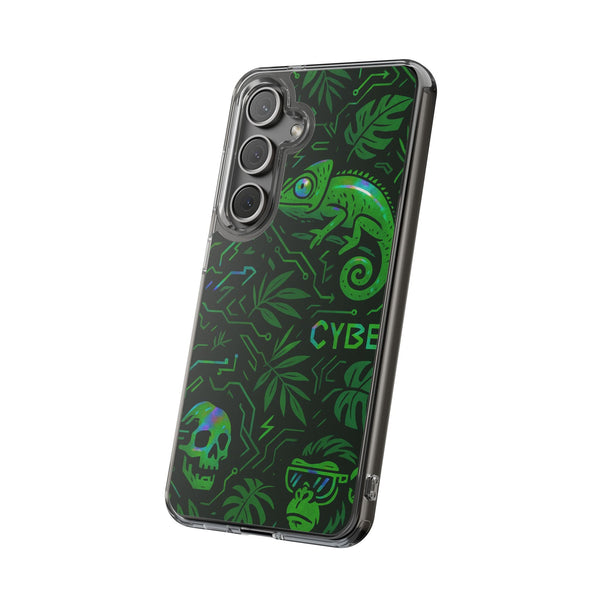 Samsung Clear Case Collection