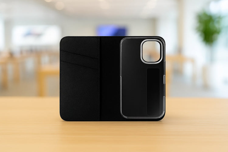 Flip Case Collection