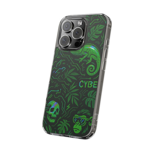 Apple Clear Case Collection