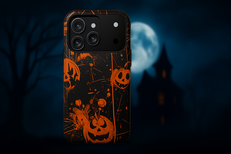 Halloween Collection