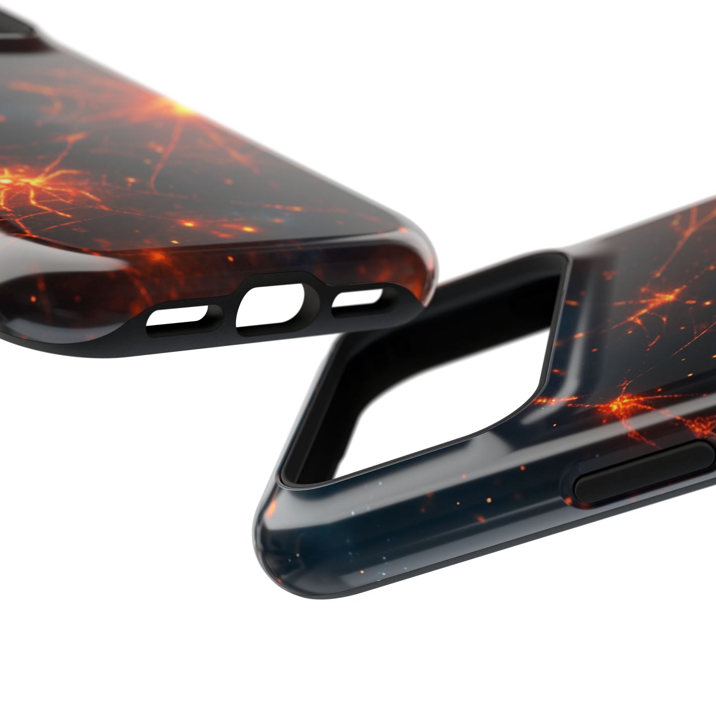 Ember Web • Apple iPhone 17 Pro • MagSafe® Tough Case