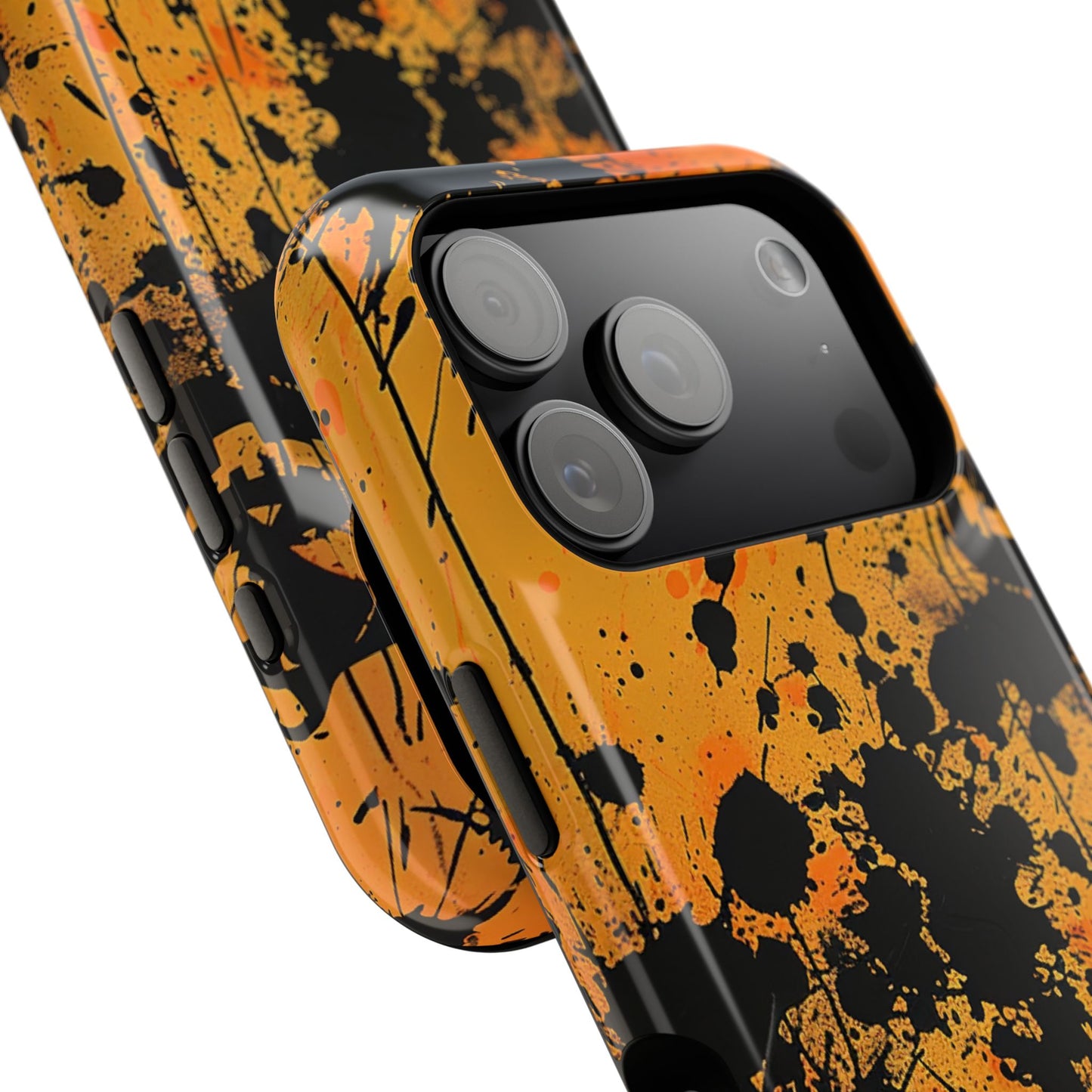 Great Pumpkins • Apple iPhone 17 Pro • MagSafe® Tough Case