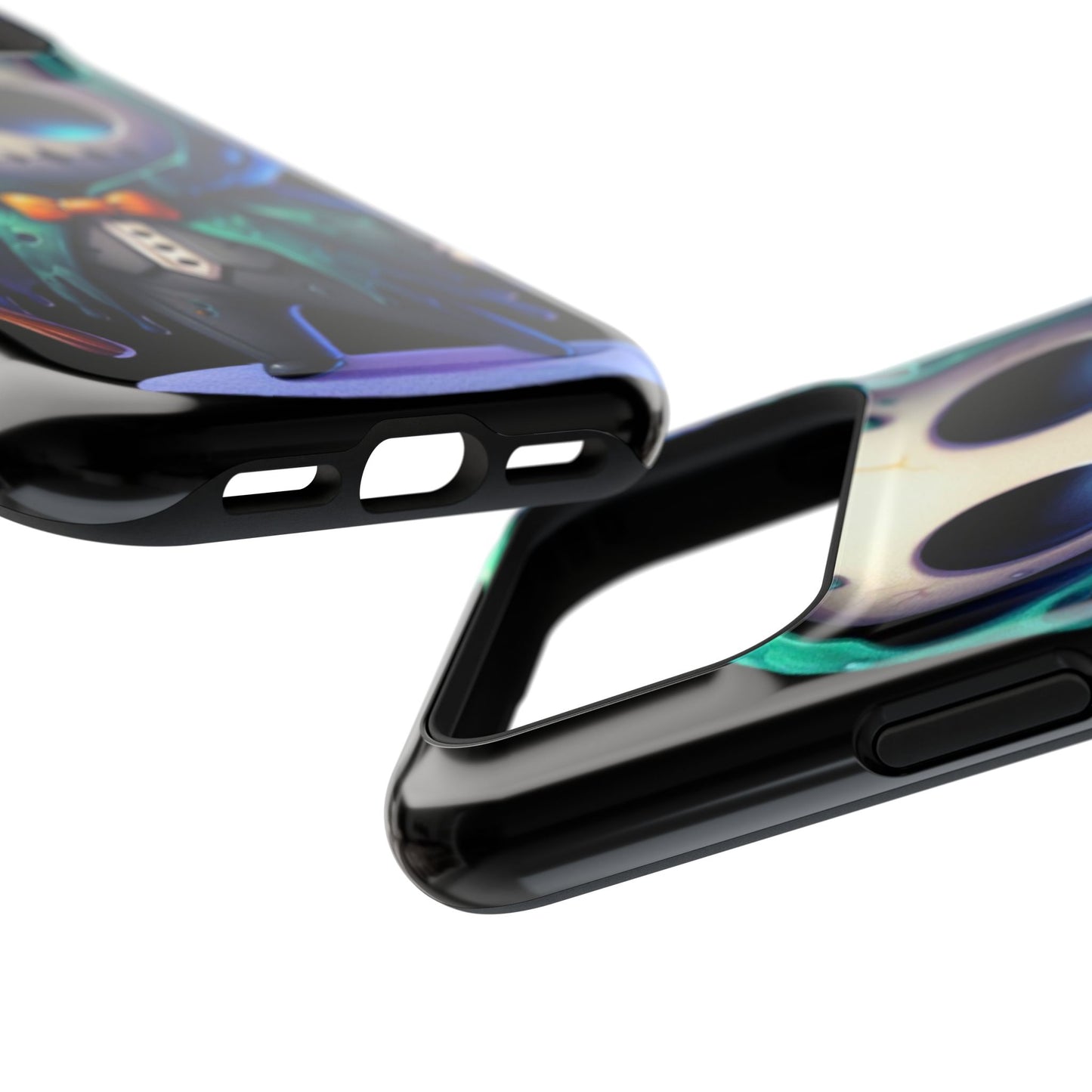 LiL Ghoulie • Apple iPhone 17 Pro • MagSafe® Tough Case
