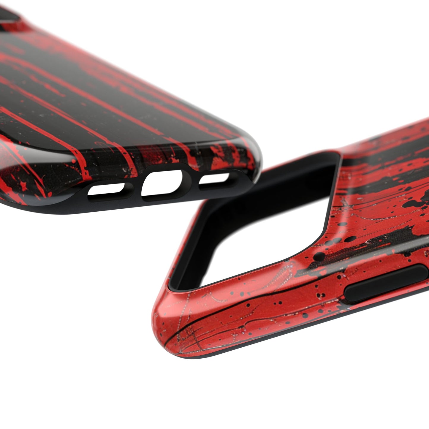 Blood Trail • Apple iPhone 17 Pro • MagSafe® Tough Case