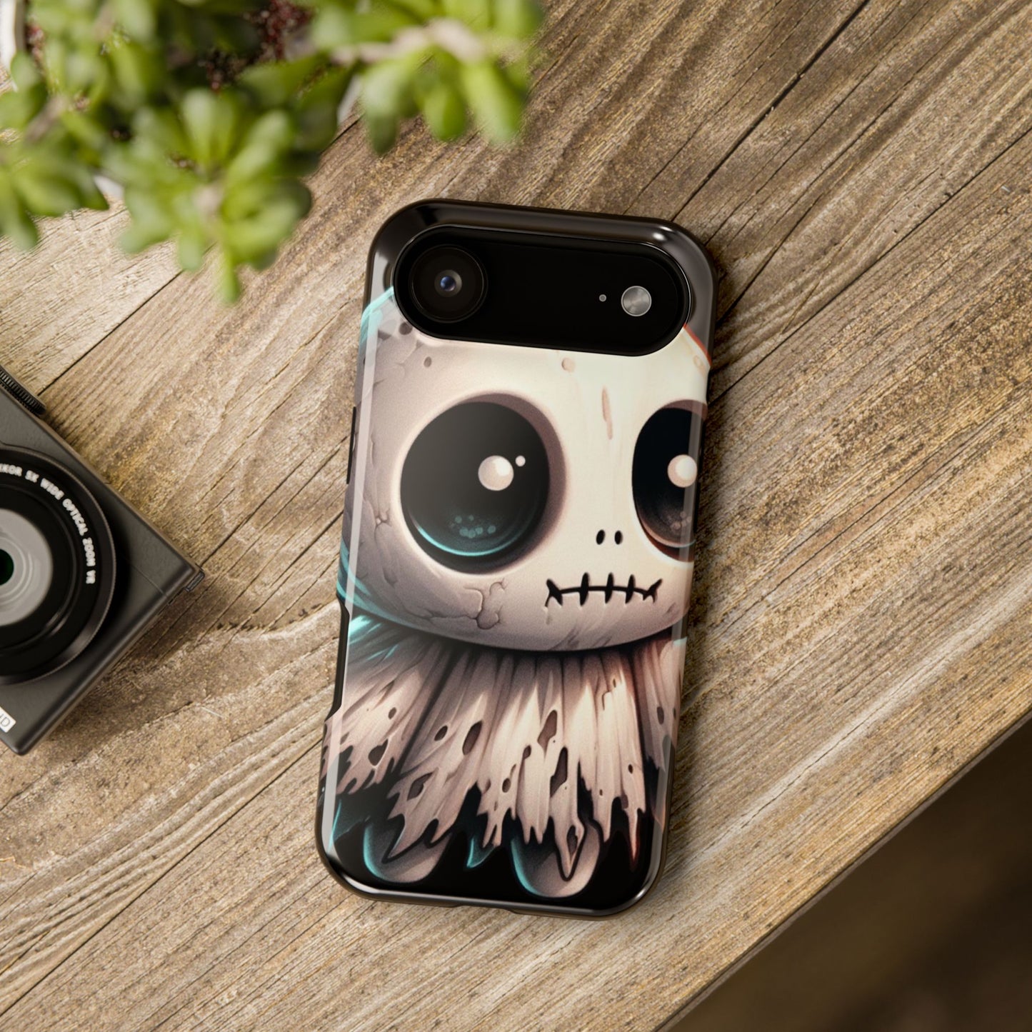 LiL Stiches • Apple iPhone 17 Pro • MagSafe® Tough Case