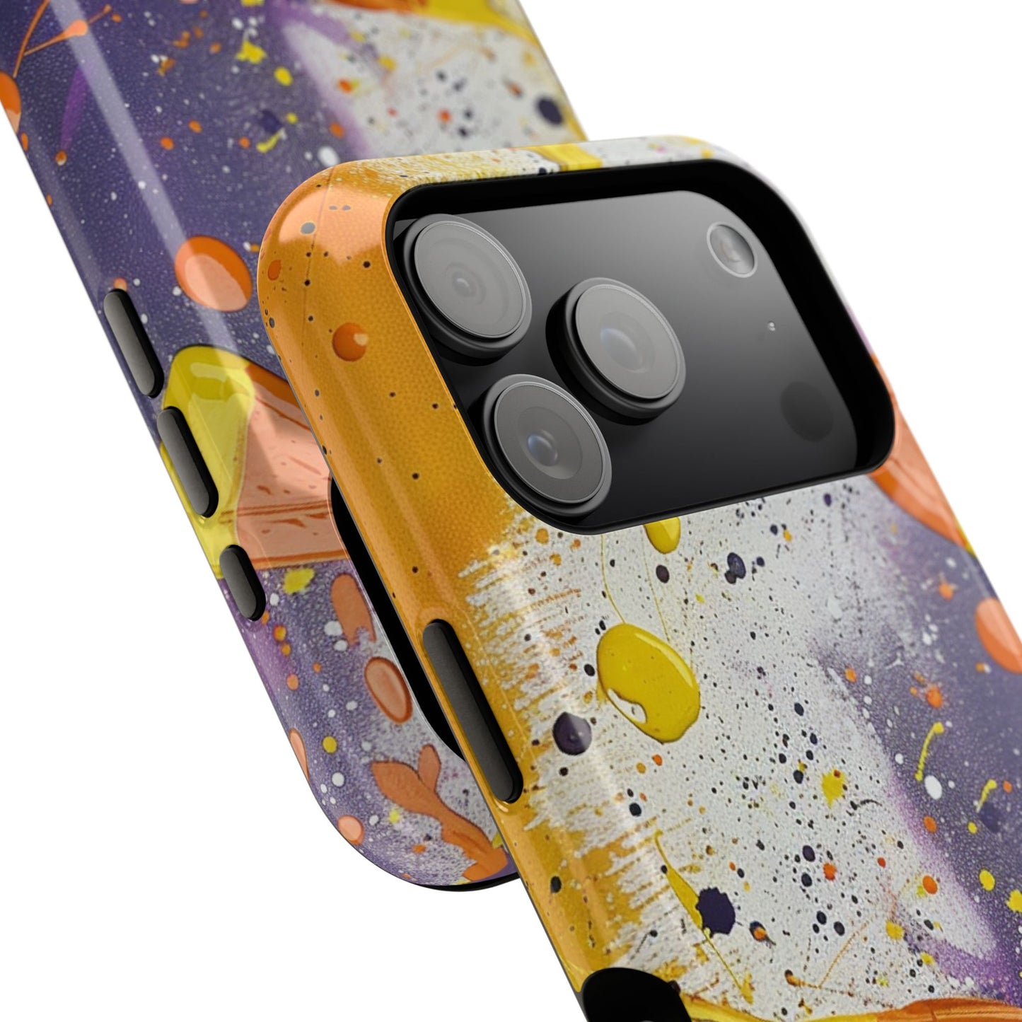 Candy Corn • Apple iPhone 17 Pro • MagSafe® Tough Case