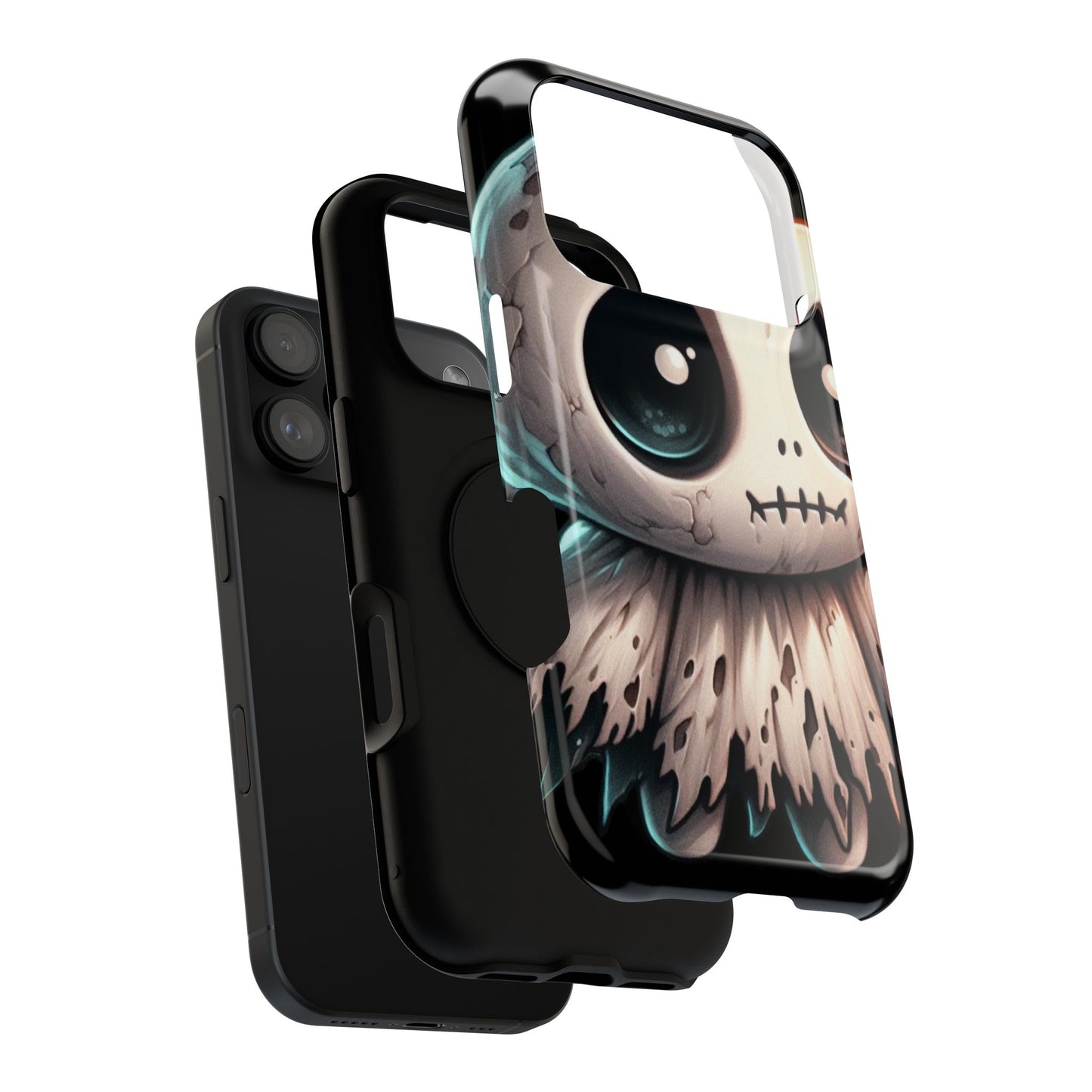 LiL Stiches • Apple iPhone 17 Pro • MagSafe® Tough Case