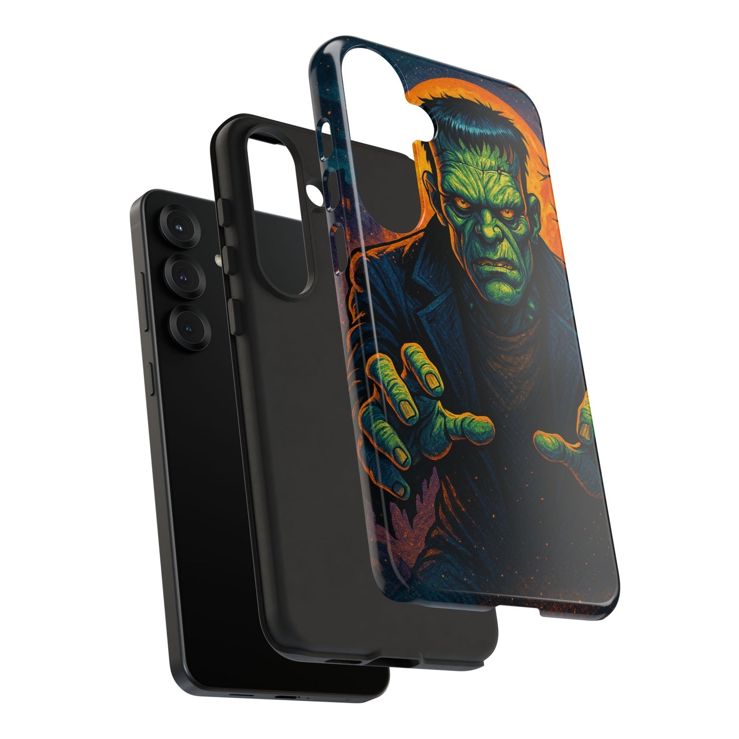 Frankie Baby • Samsung Galaxy S25 • MagSafe® Tough Case