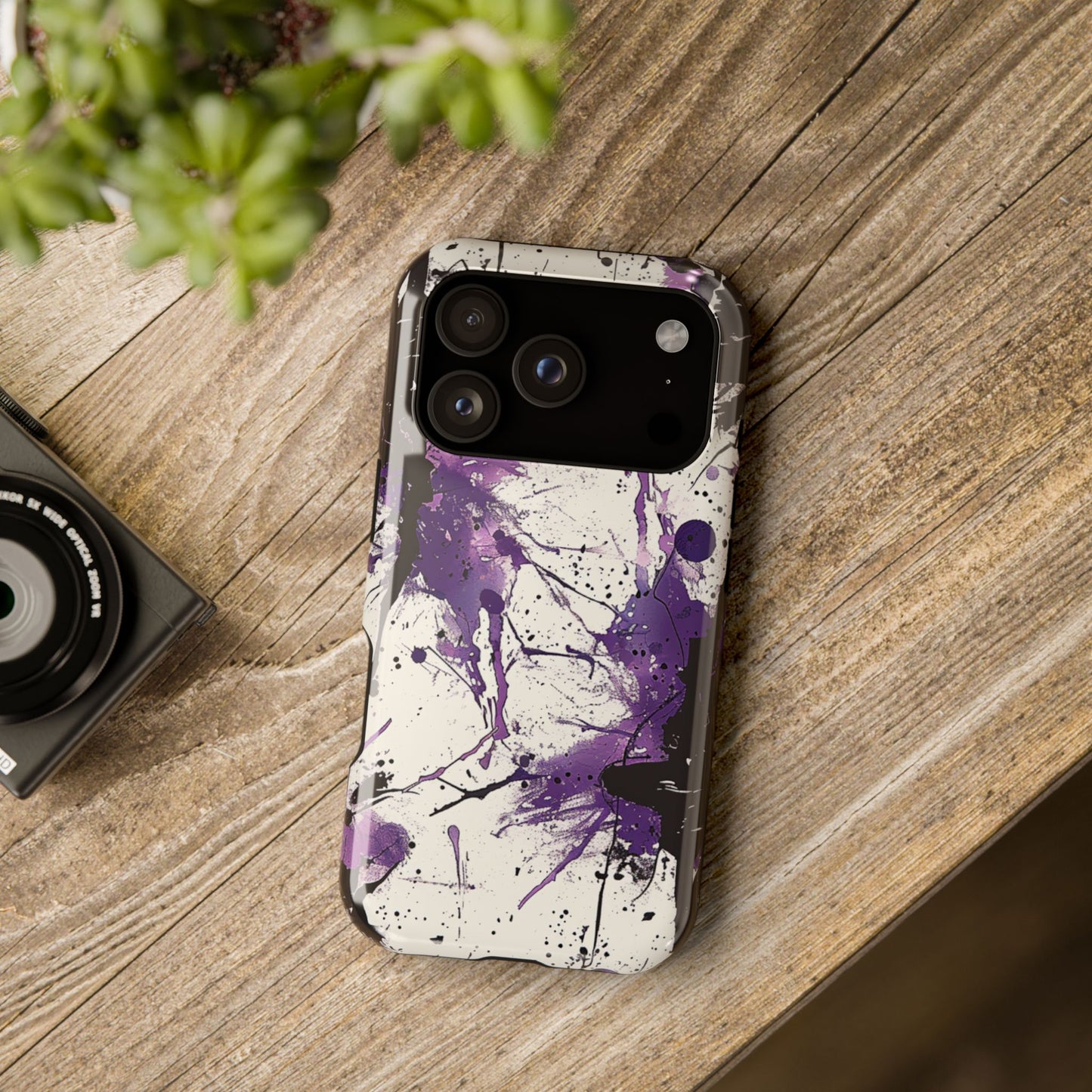 Witch One • Apple iPhone 17 Pro • MagSafe® Tough Case