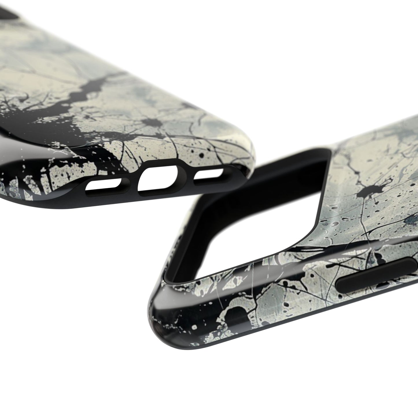 Cob Web • Apple iPhone 17 Pro • MagSafe® Tough Case