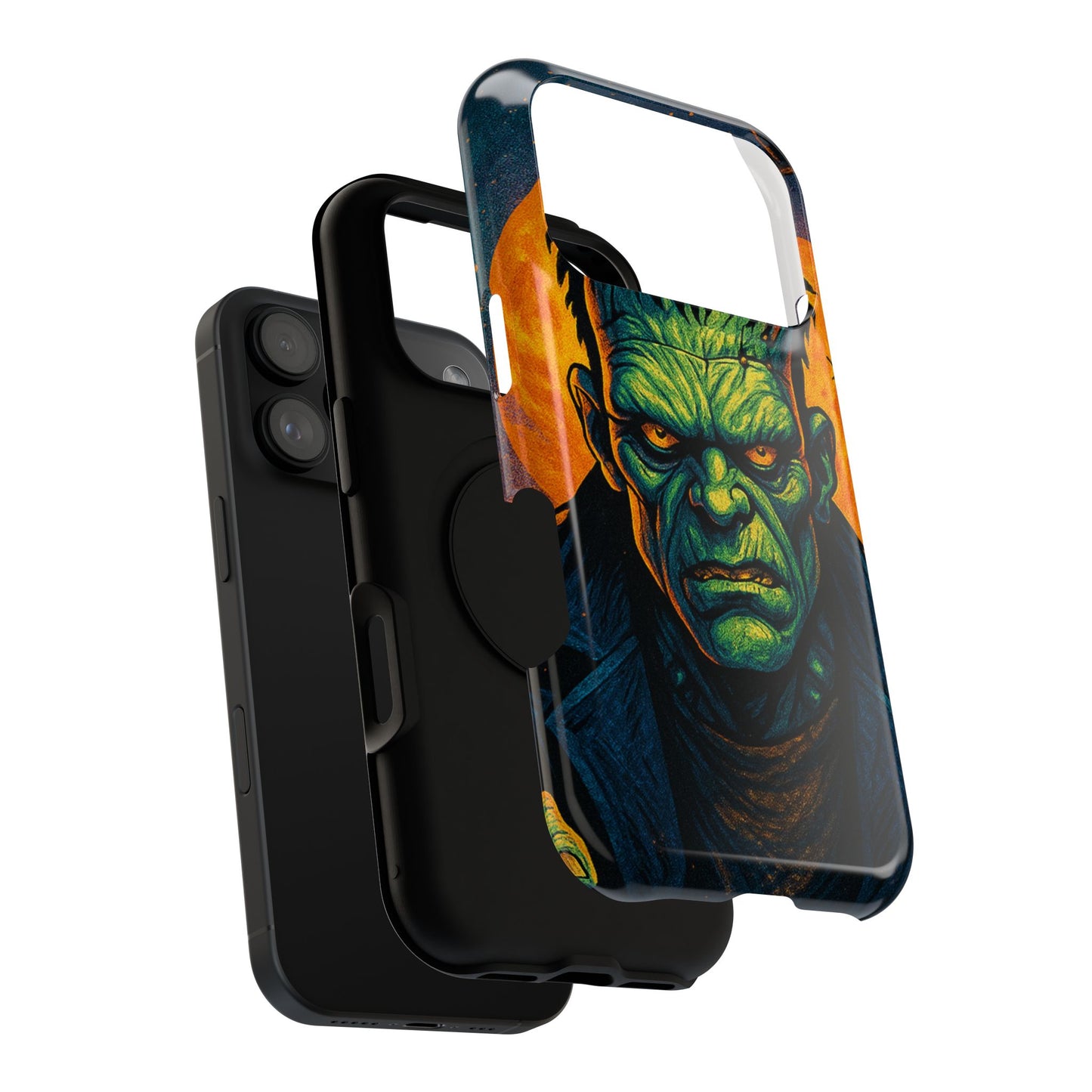 Frankie Baby • Apple iPhone 17 Pro • MagSafe® Tough Case