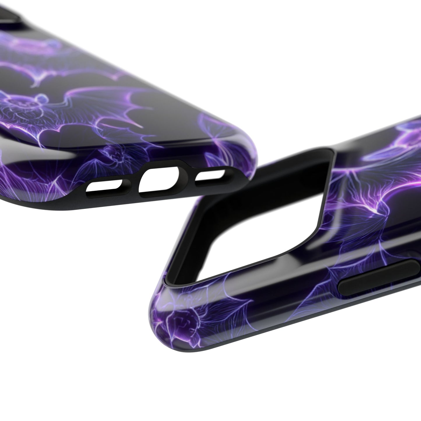 Vortex Wing • Apple iPhone 17 Pro • MagSafe® Tough Case