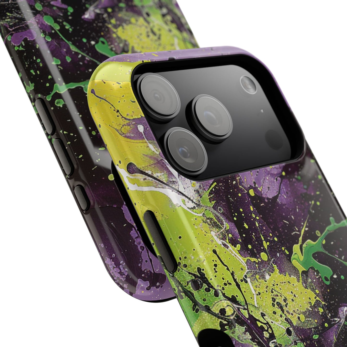 Witches Caldron • Apple iPhone 17 Pro • MagSafe® Tough Case