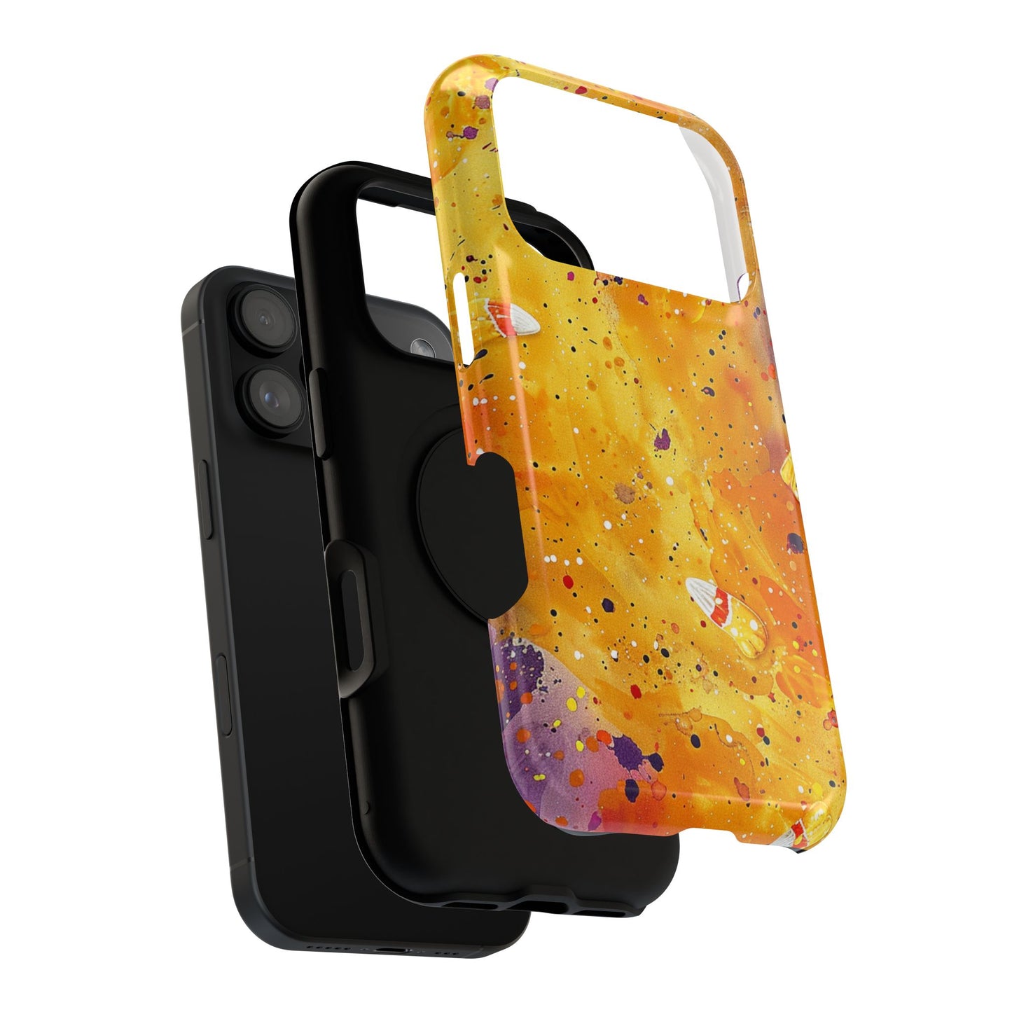 Sweet Corn • Apple iPhone 17 Pro • MagSafe® Tough Case