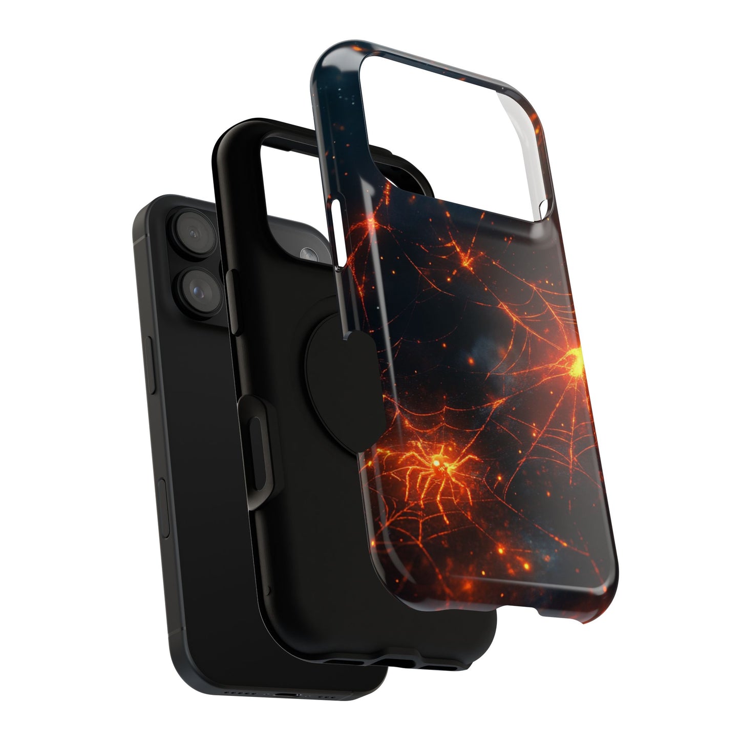 Ember Web • Apple iPhone 17 Pro • MagSafe® Tough Case