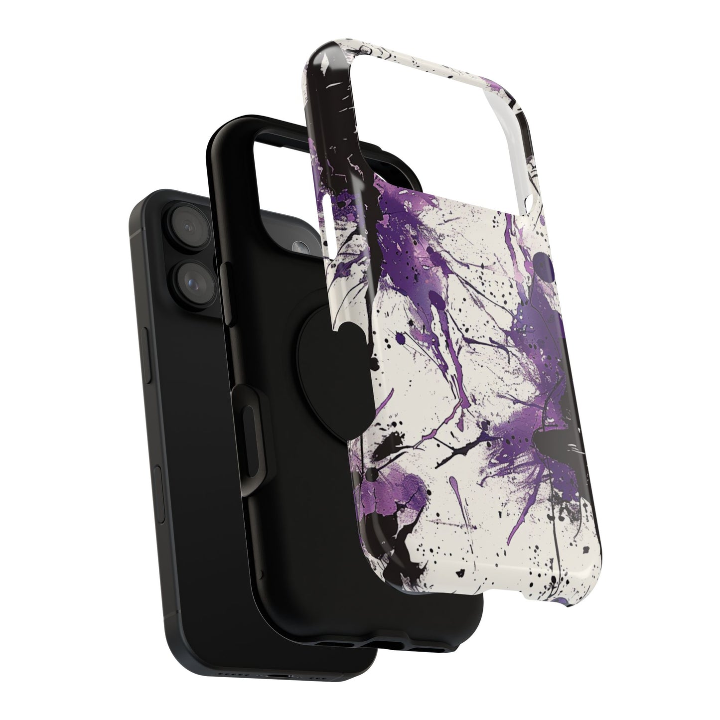 Witch One • Apple iPhone 17 Pro • MagSafe® Tough Case