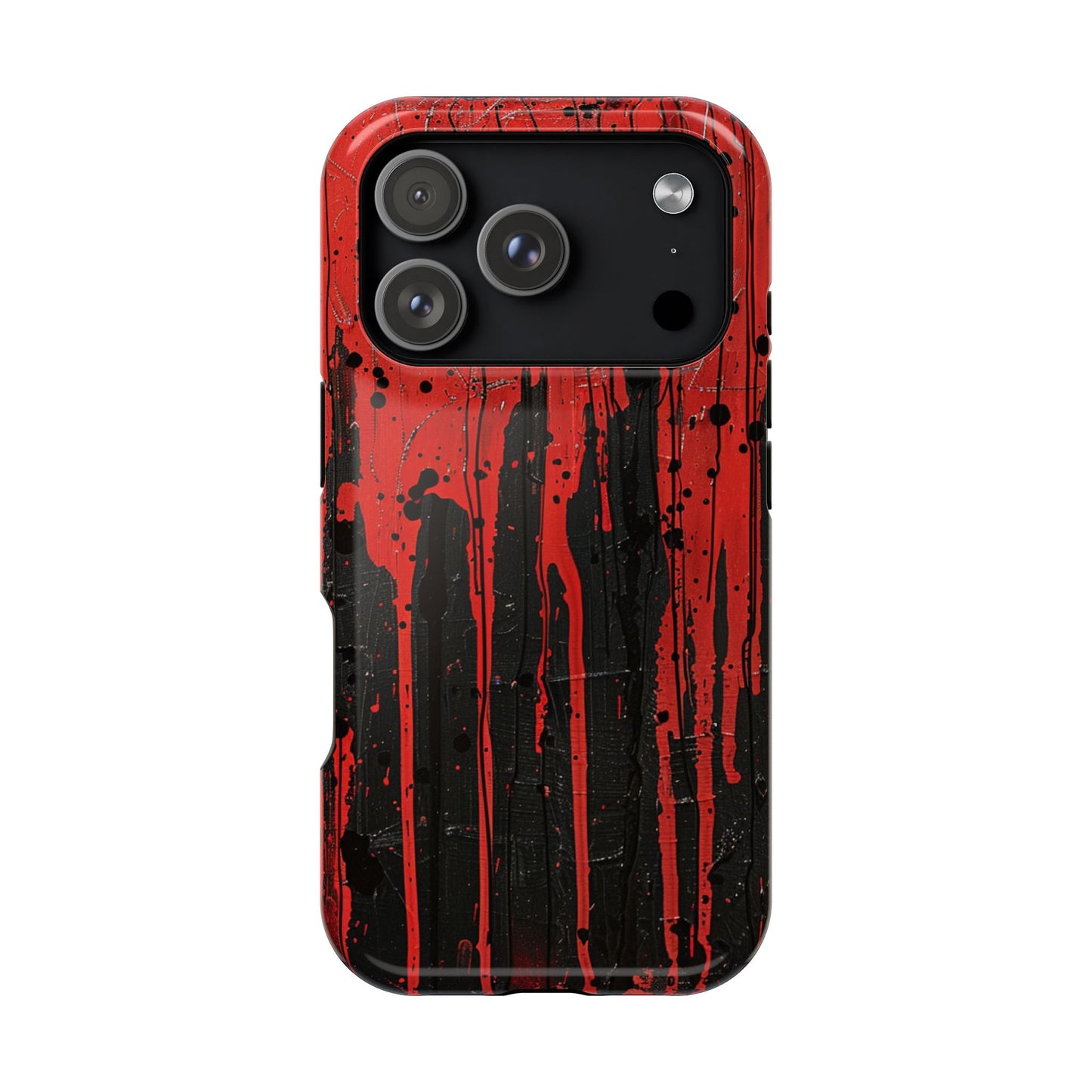 Blood Trail • Apple iPhone 17 Pro • MagSafe® Tough Case