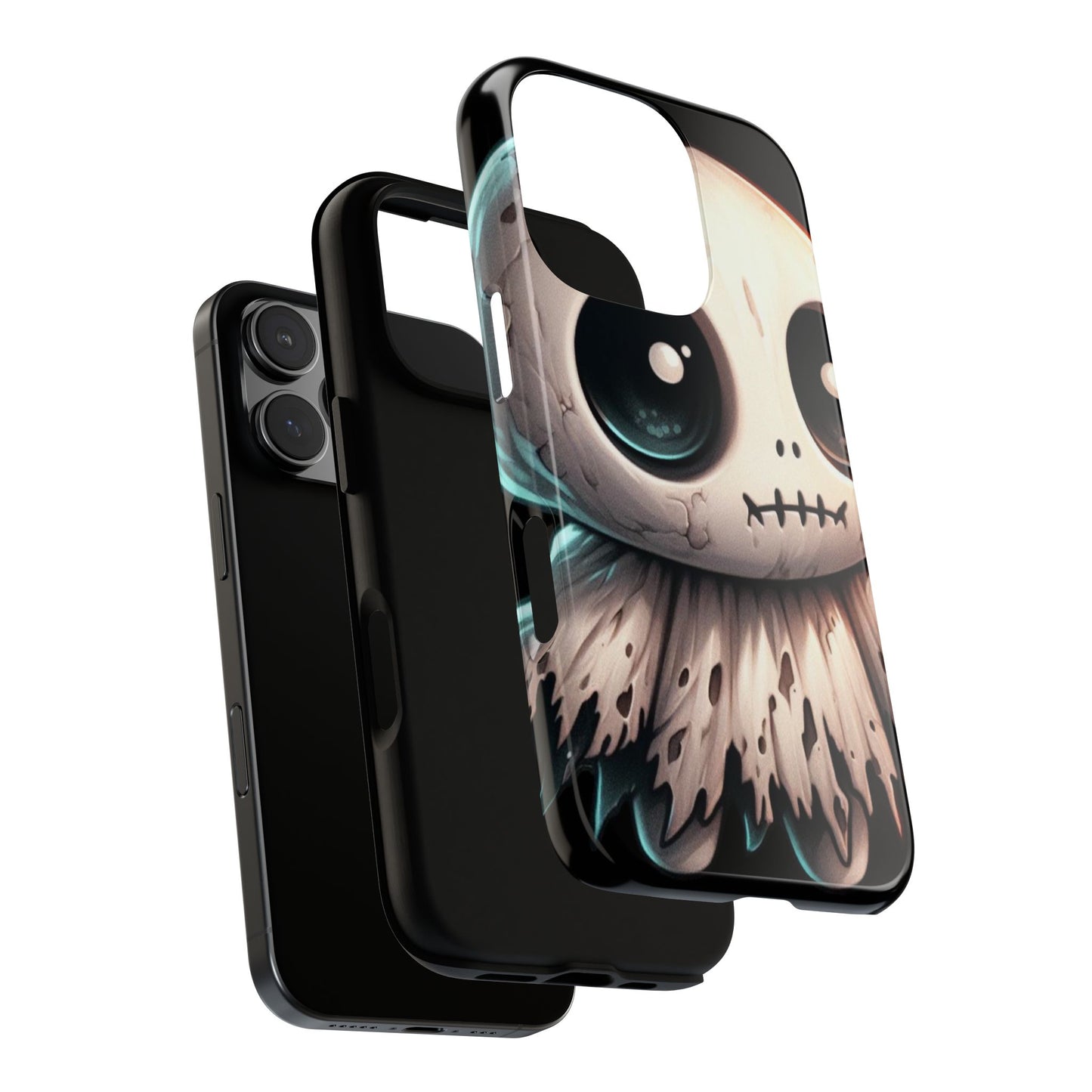LiL Stichies • Apple iPhone 16 • MagSafe® Tough Case