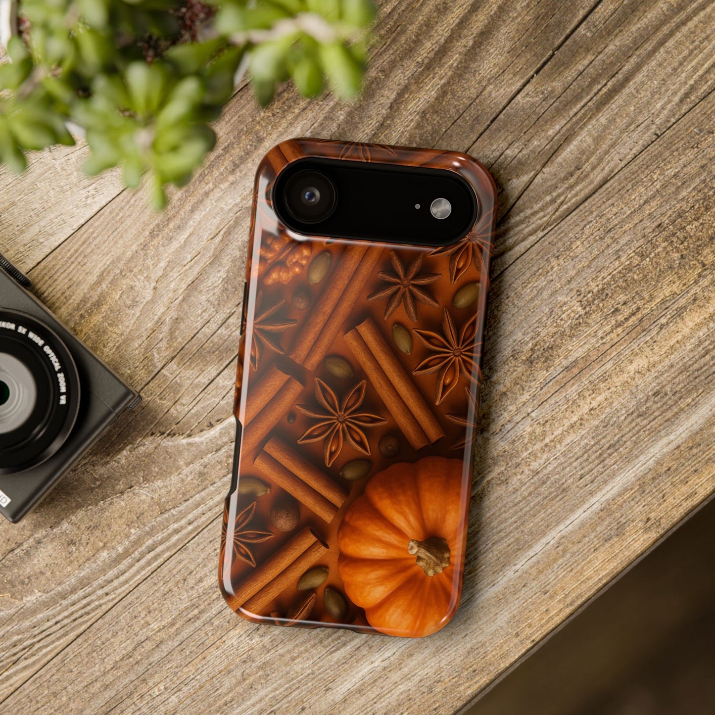 PSL • Apple iPhone 17 Pro • MagSafe® Tough Case