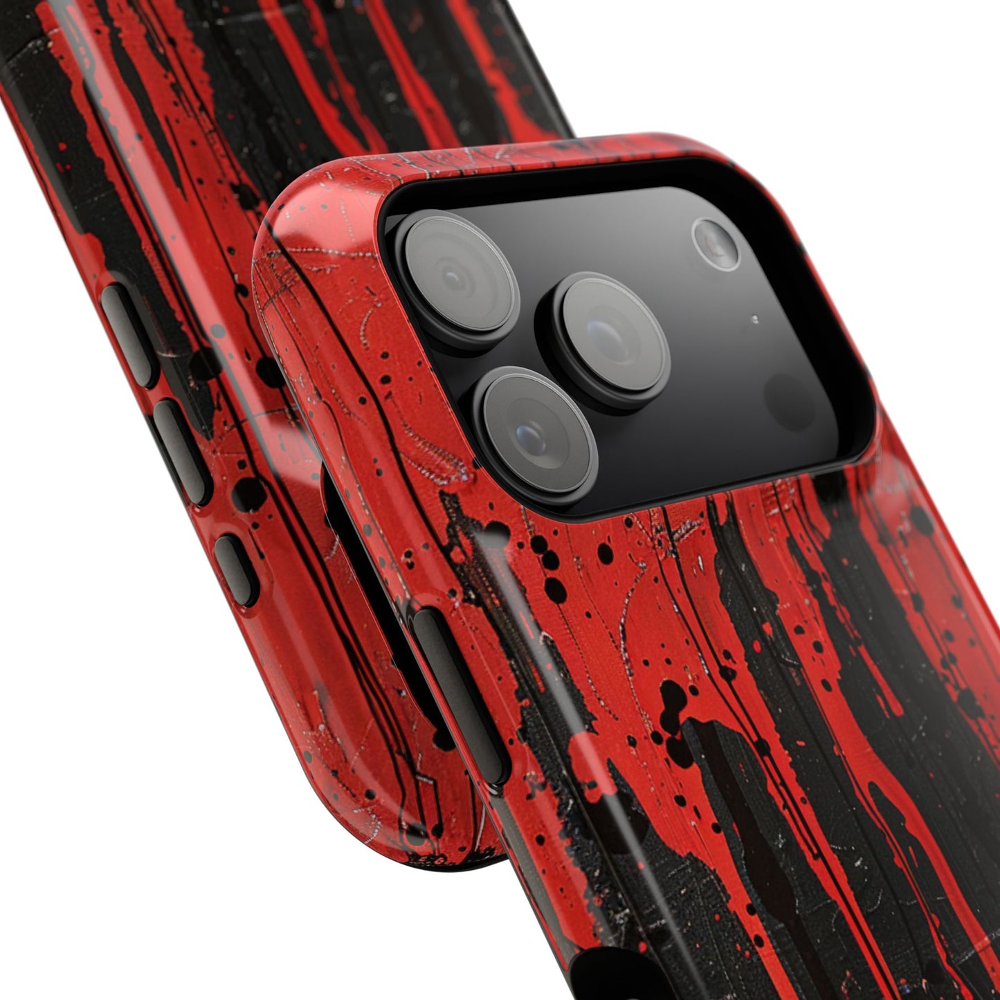 Blood Trail • Apple iPhone 17 Pro • MagSafe® Tough Case