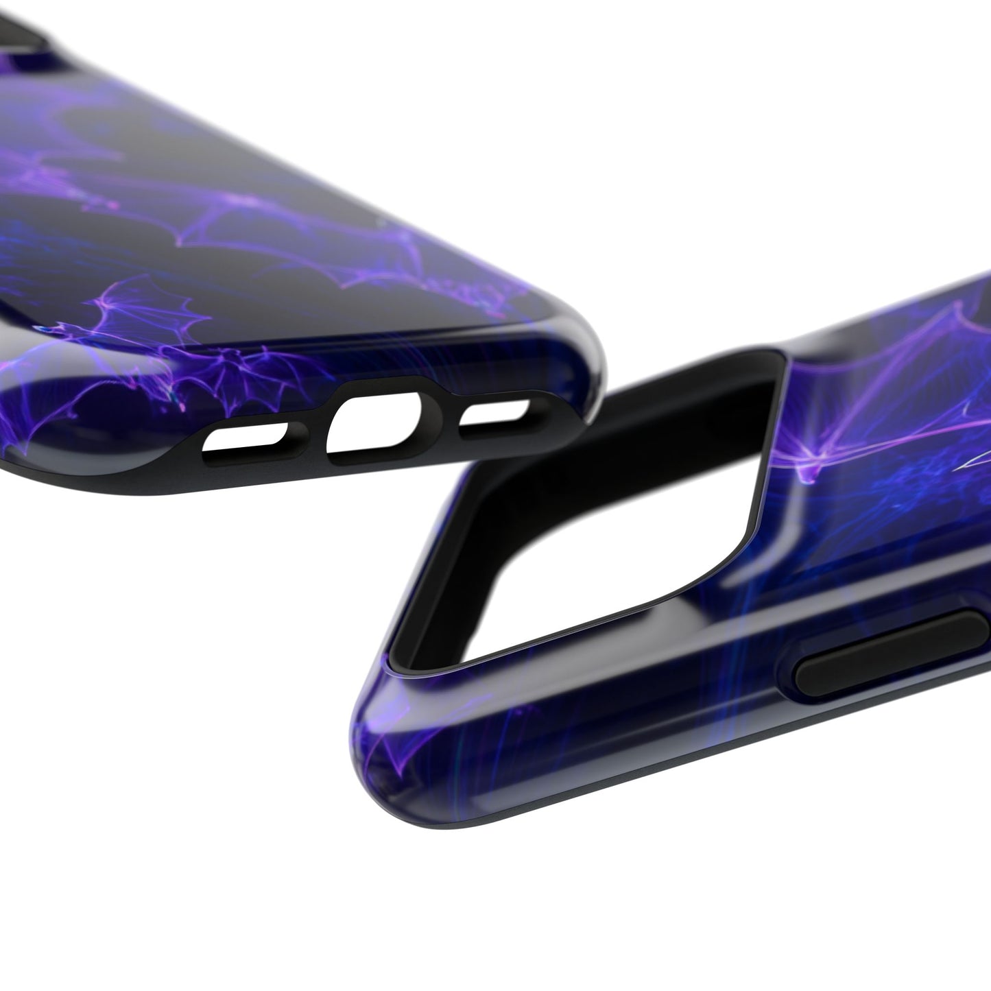 Shadow Flight • Apple iPhone 17 Pro • MagSafe® Tough Case