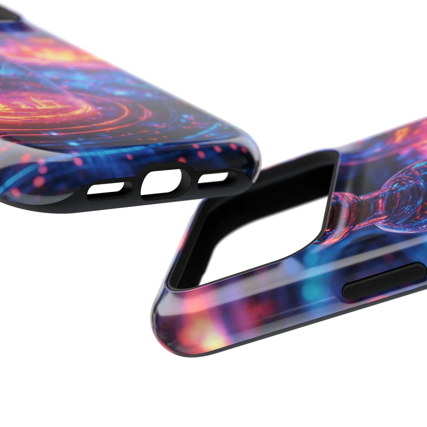 Love Potion • Apple iPhone 17 Pro • MagSafe® Tough Case
