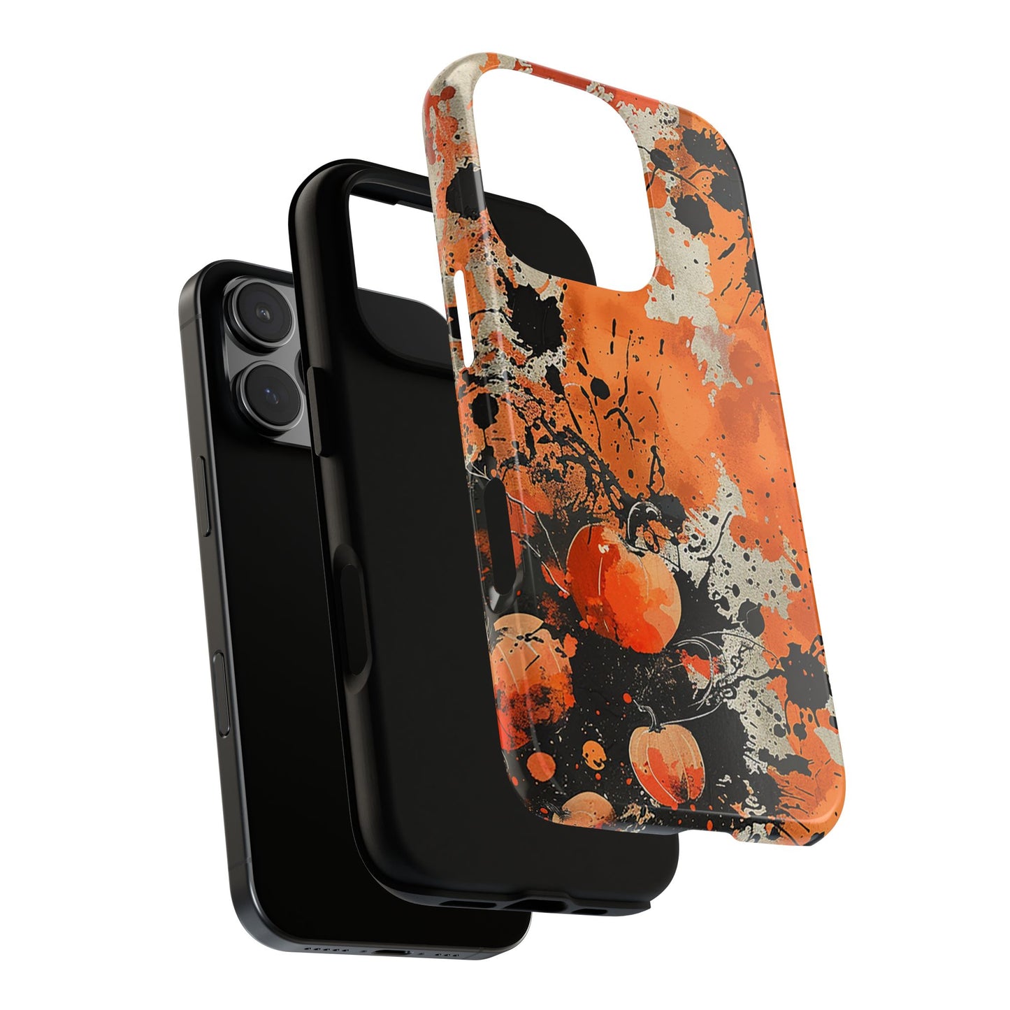 The Patch • Apple iPhone 16 • MagSafe® Tough Case