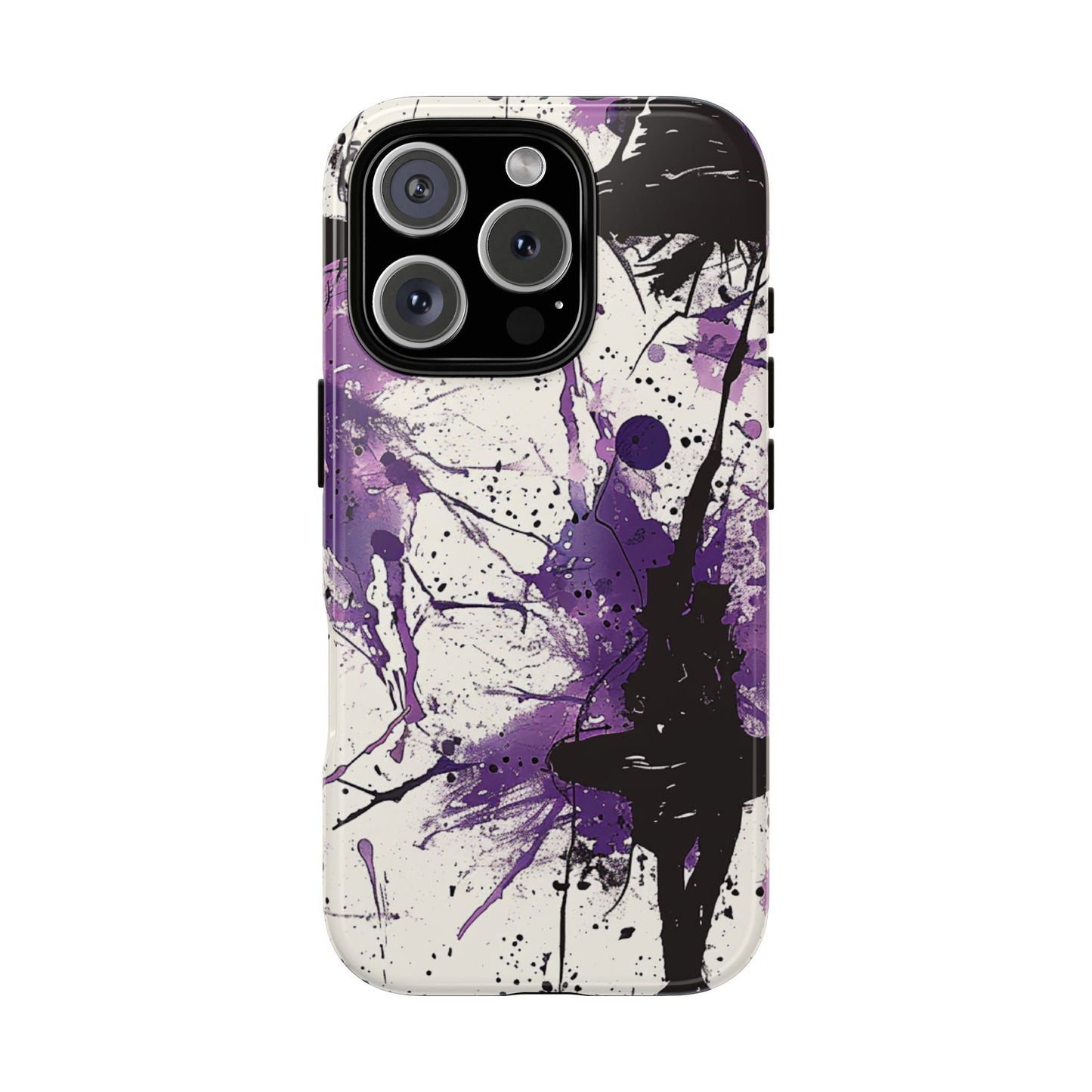 Witch One • Apple iPhone 16 • MagSafe® Tough Case