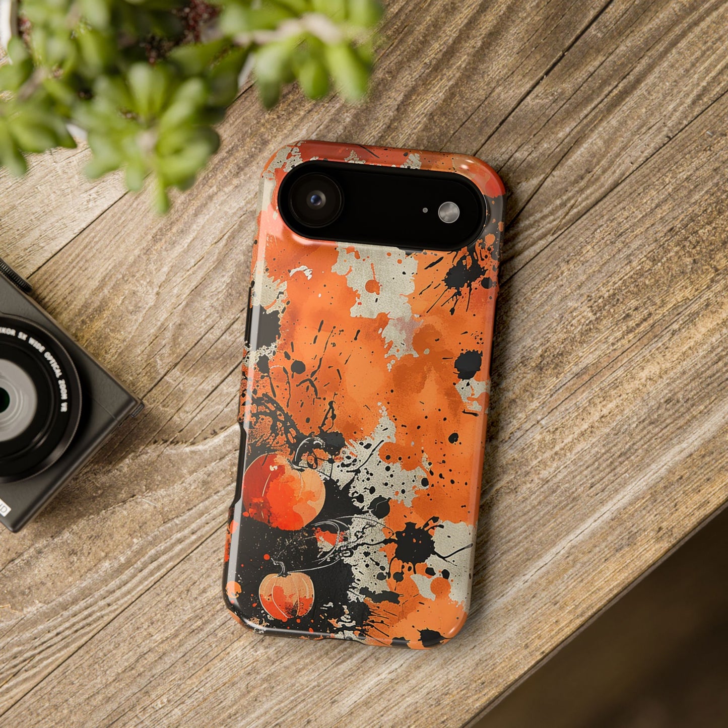 The Patch • Apple iPhone 17 Pro • MagSafe® Tough Case