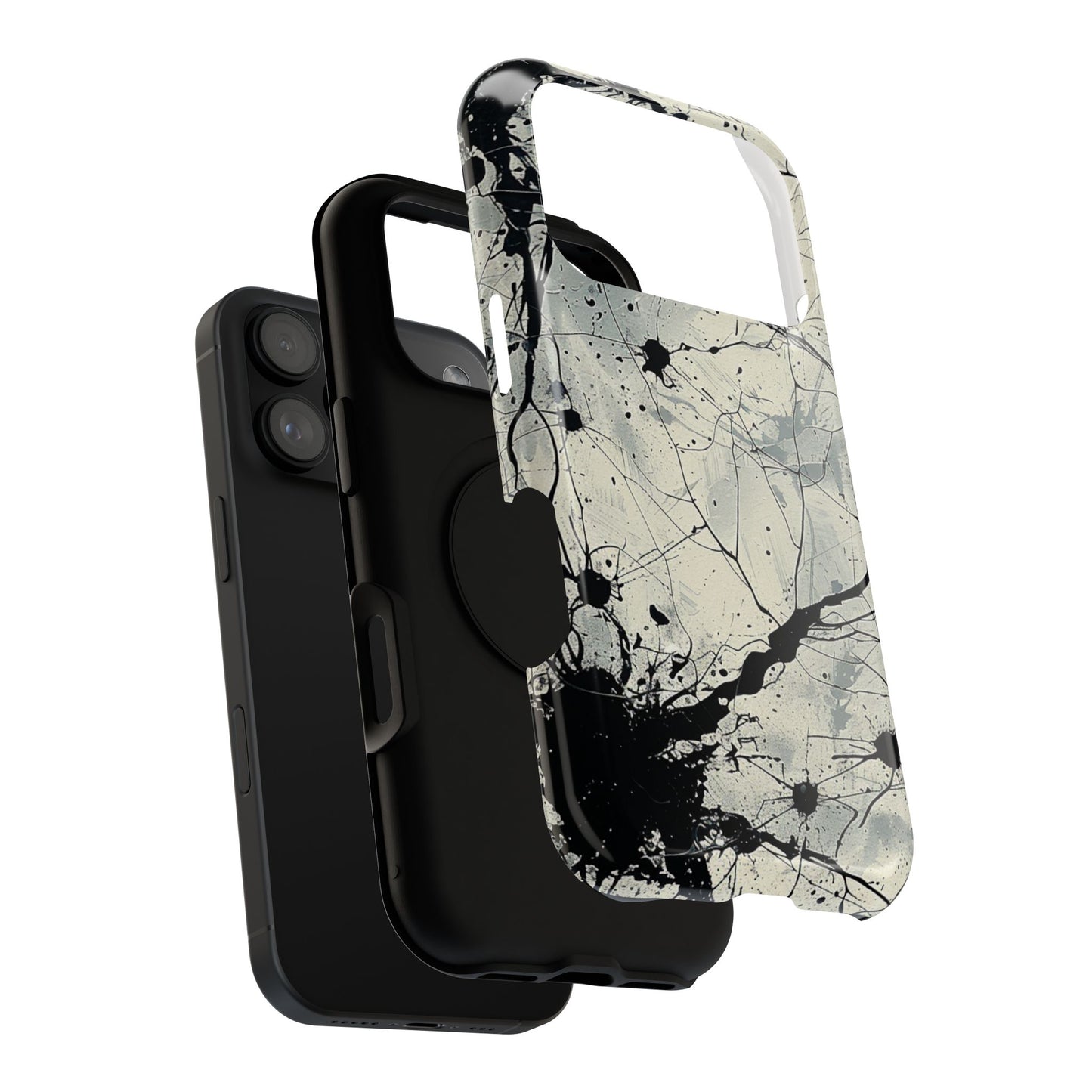 Cob Web • Apple iPhone 17 Pro • MagSafe® Tough Case