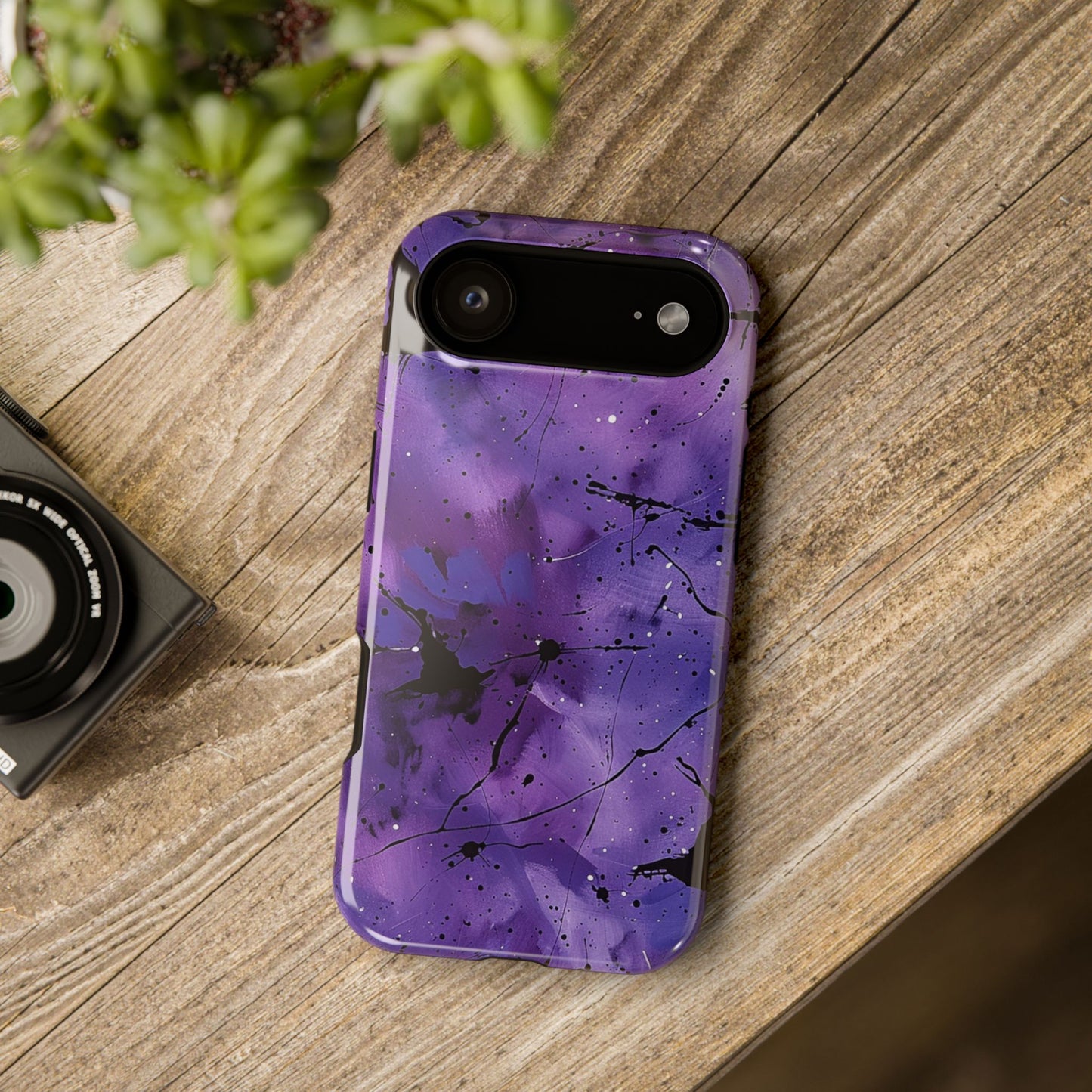 Witch Hunt • Apple iPhone 17 Pro • MagSafe® Tough Case