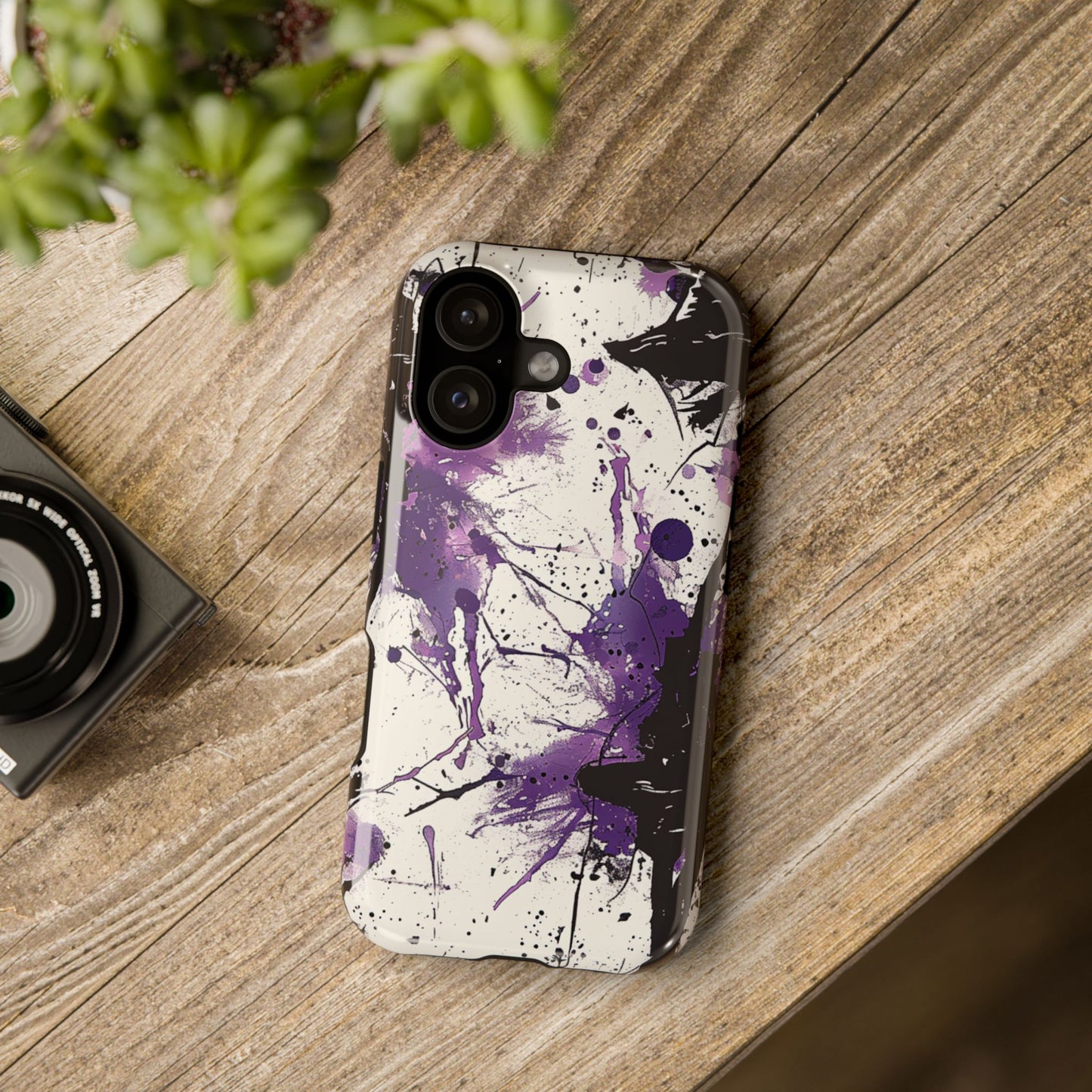 Witch One • Apple iPhone 17 Pro • MagSafe® Tough Case