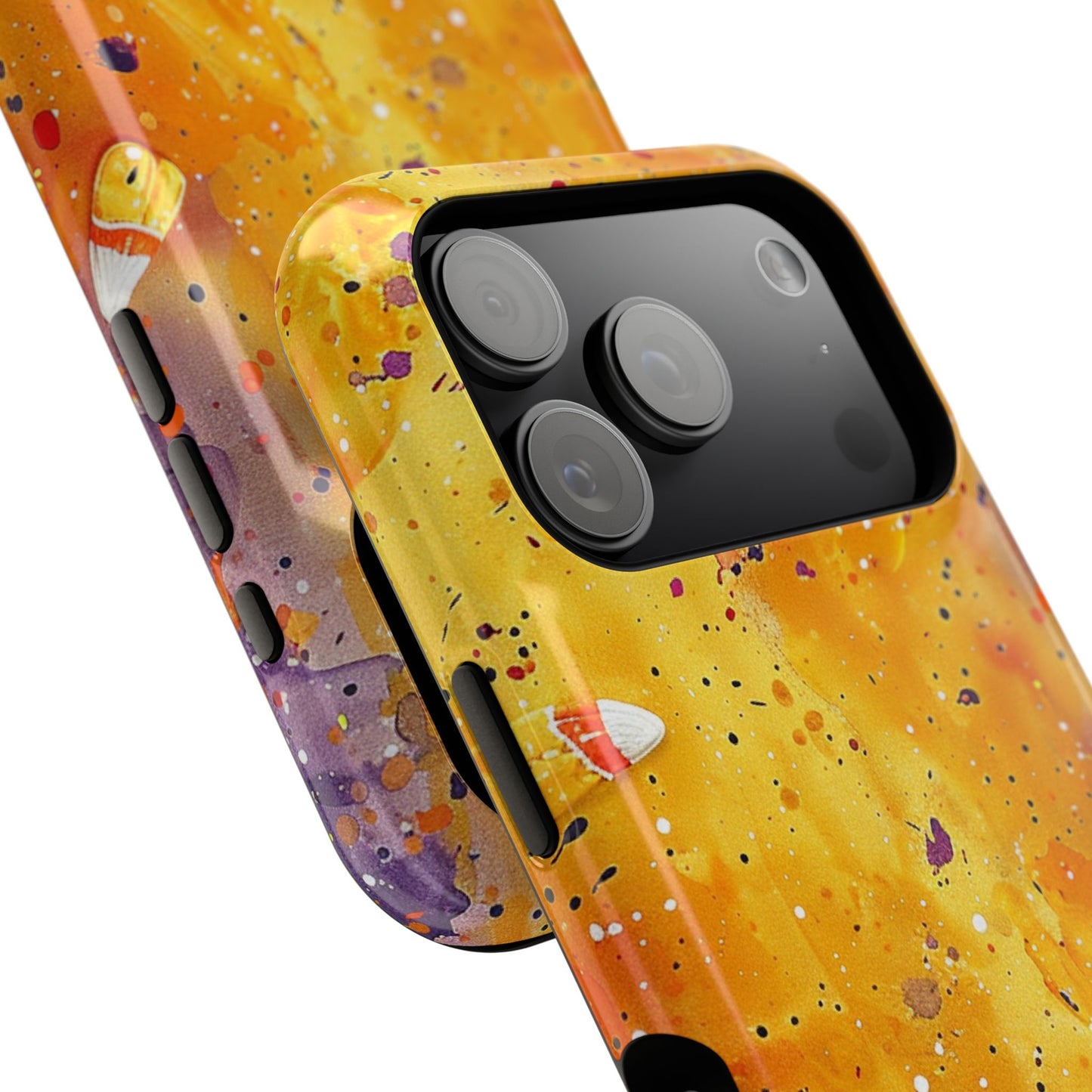 Sweet Corn • Apple iPhone 17 Pro • MagSafe® Tough Case