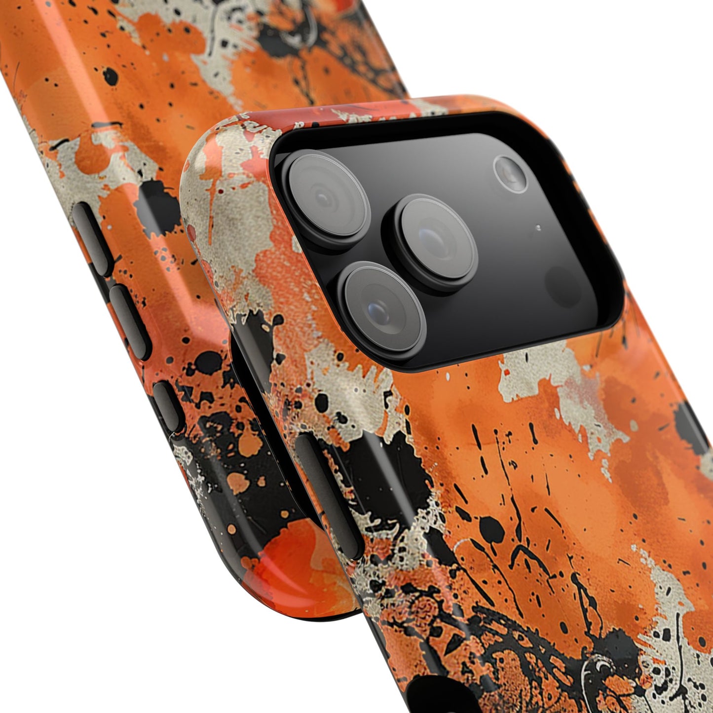 The Patch • Apple iPhone 17 Pro • MagSafe® Tough Case