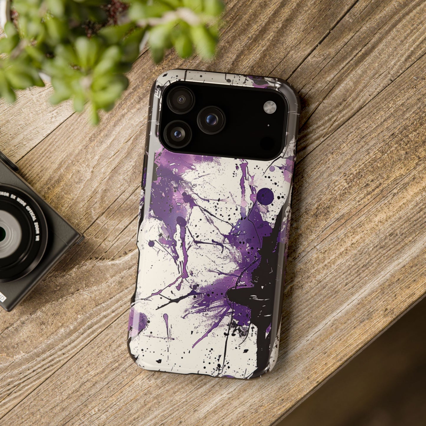 Witch One • Apple iPhone 17 Pro • MagSafe® Tough Case