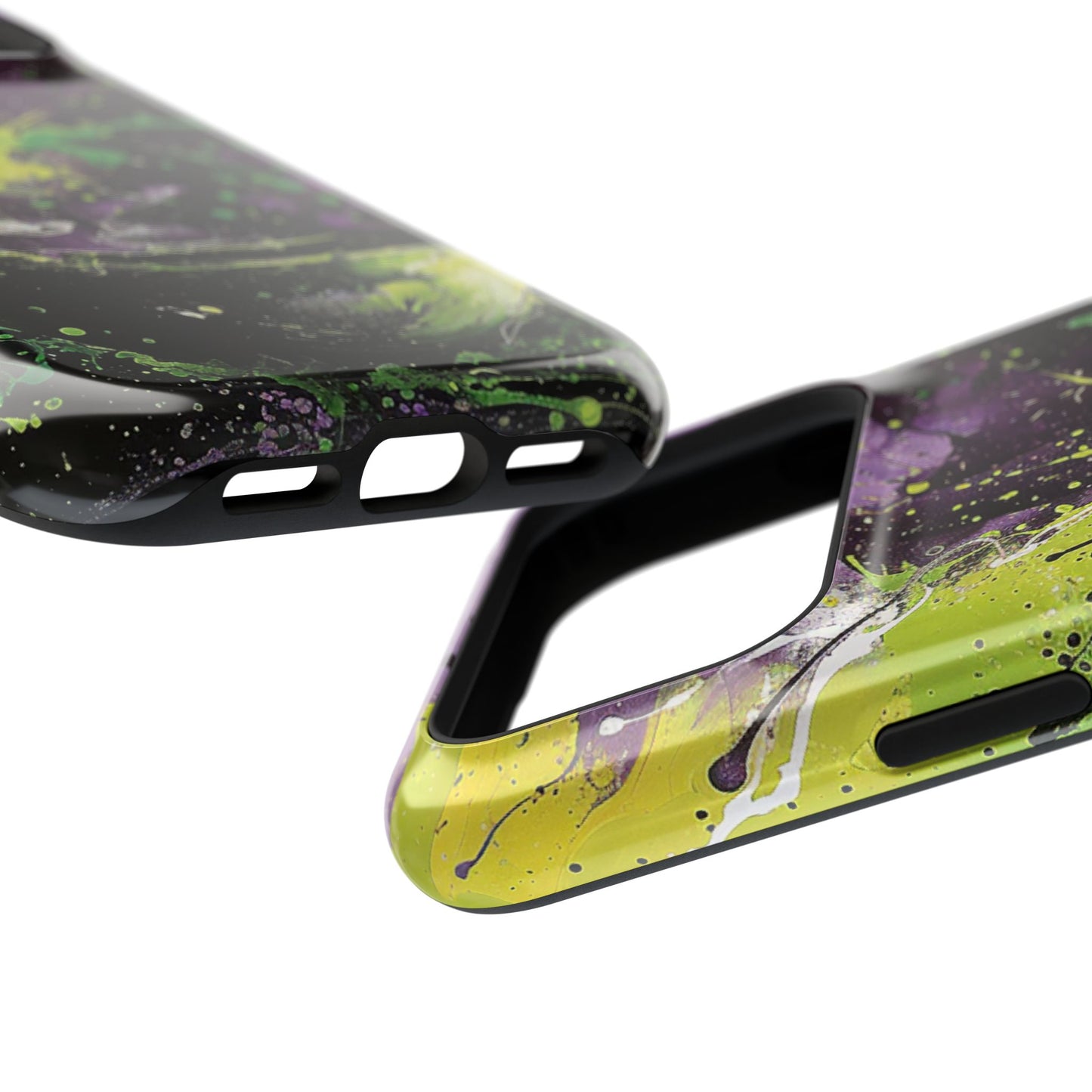 Witches Caldron • Apple iPhone 17 Pro • MagSafe® Tough Case
