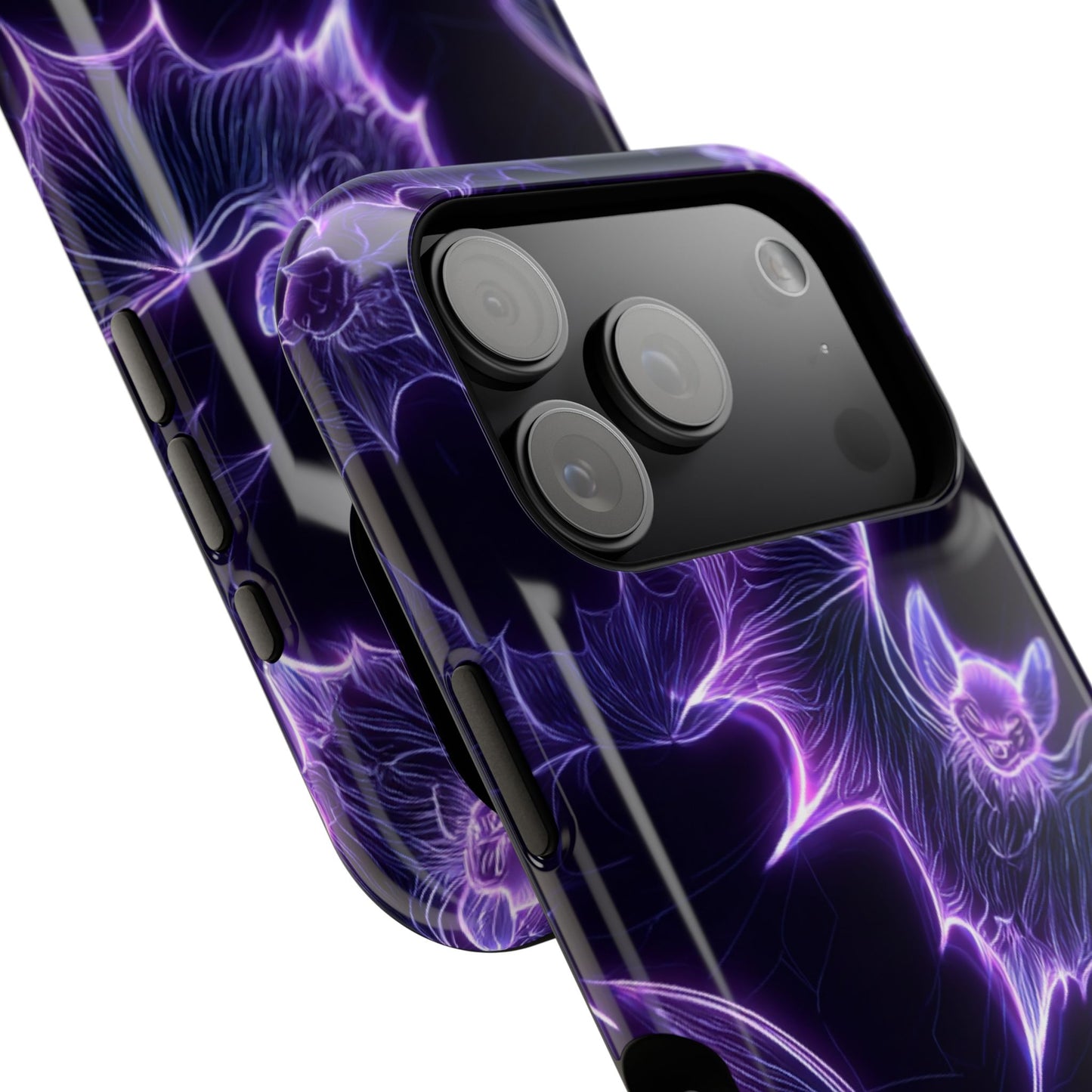 Vortex Wing • Apple iPhone 17 Pro • MagSafe® Tough Case