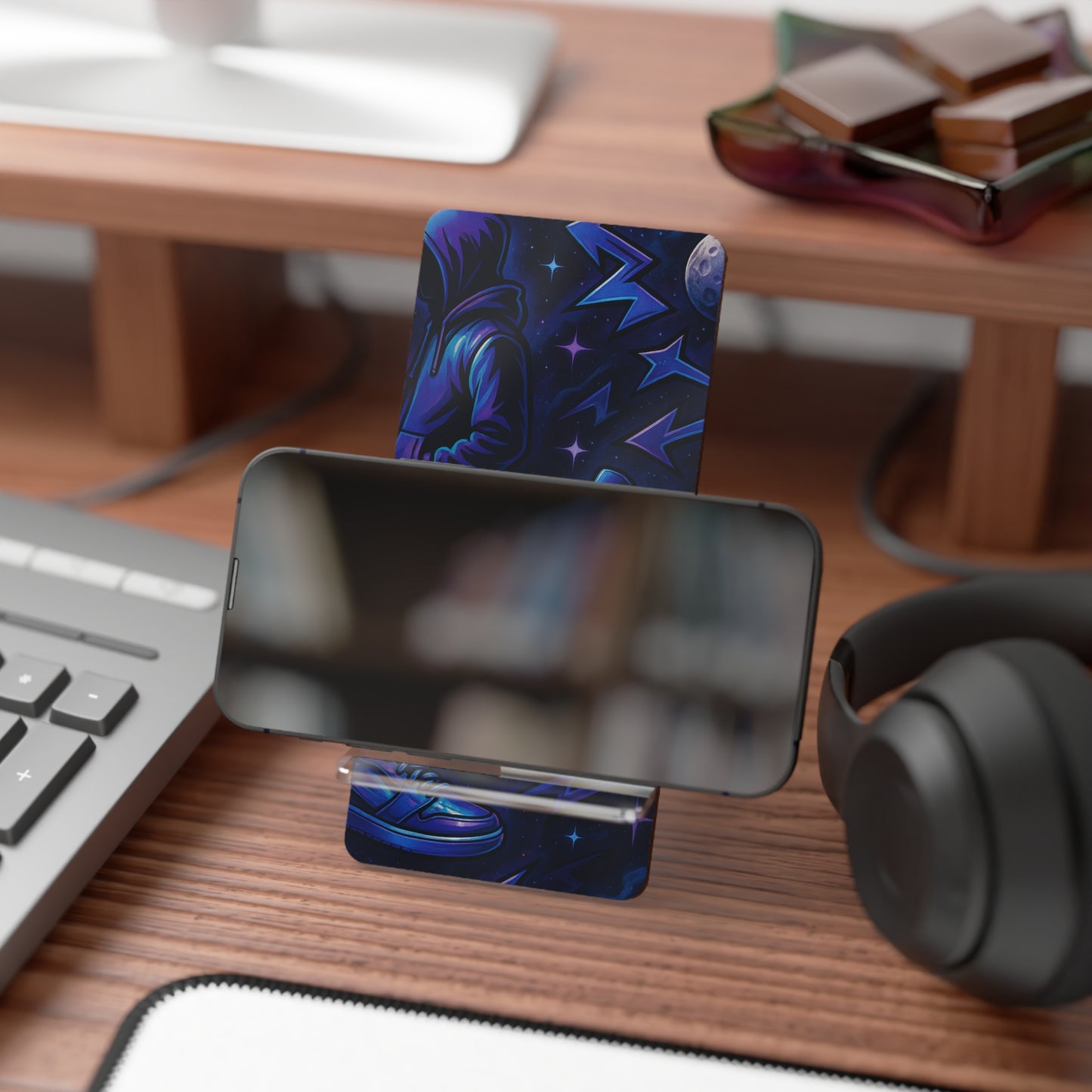 Nebula Flex • Smartphone Display Stand