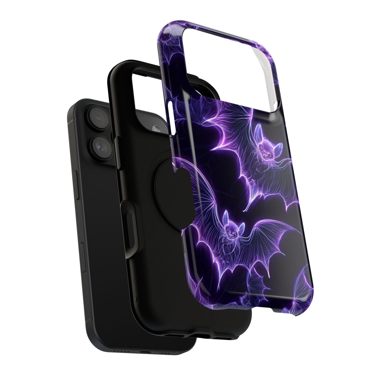 Vortex Wing • Apple iPhone 17 Pro • MagSafe® Tough Case
