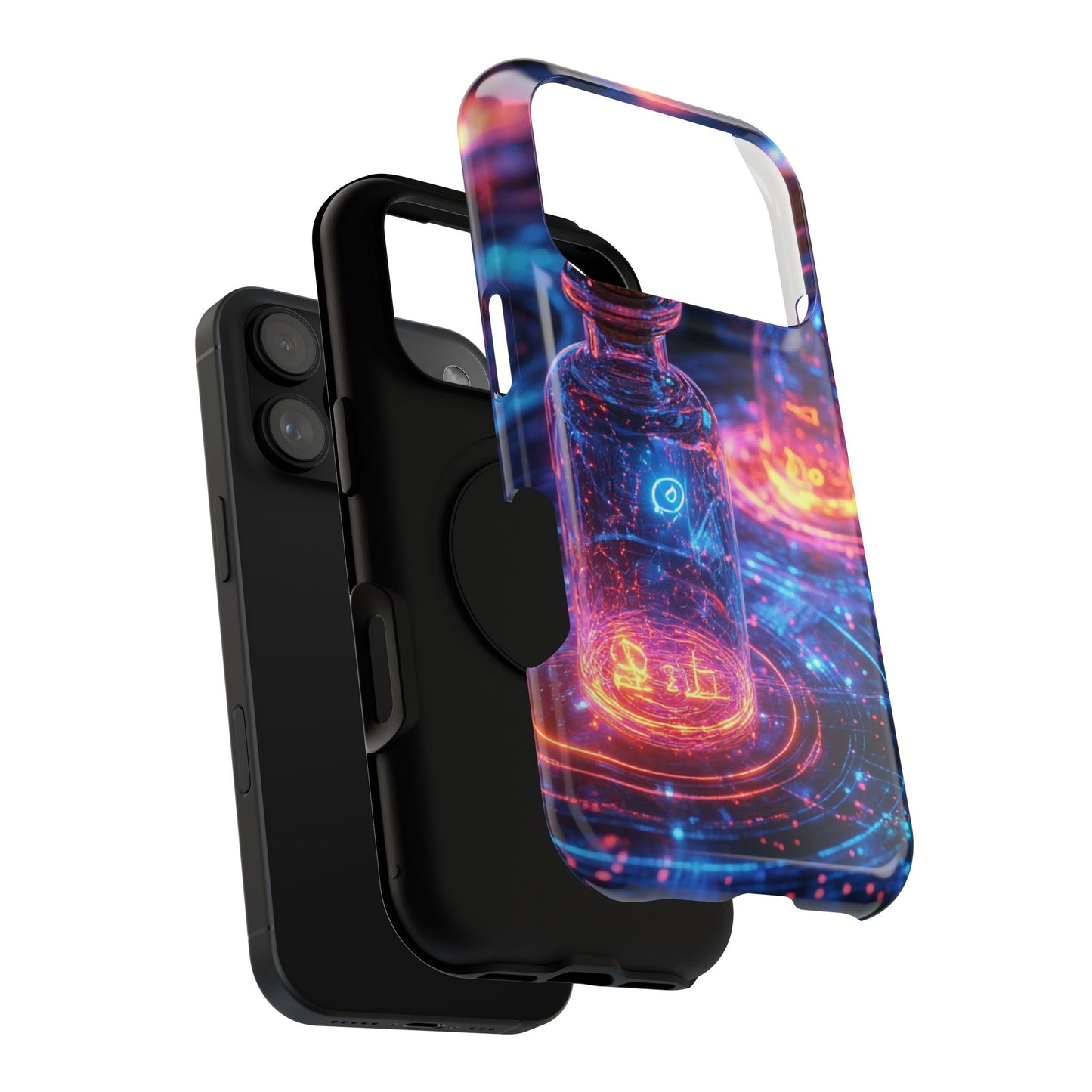 Love Potion • Apple iPhone 17 Pro • MagSafe® Tough Case