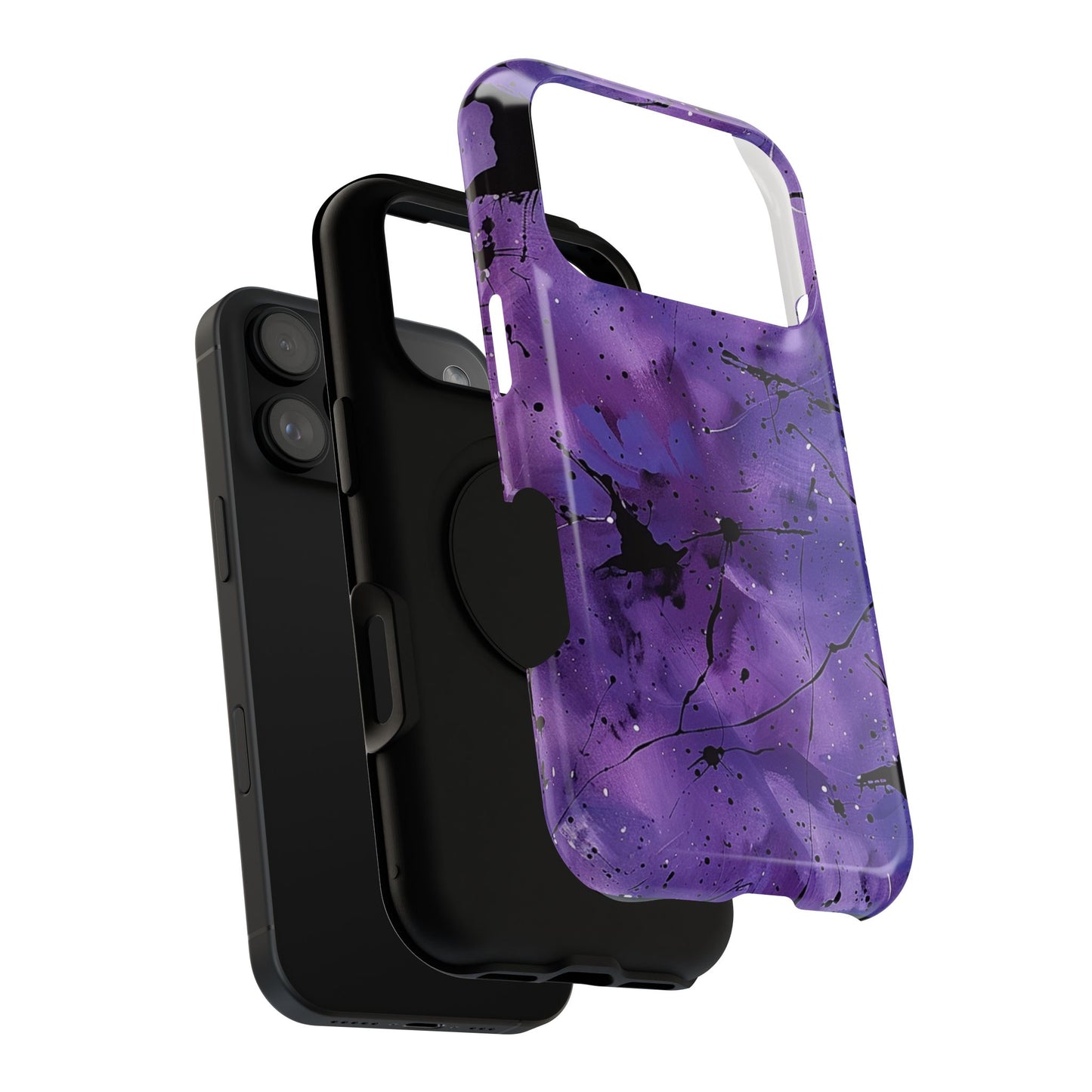 Witch Hunt • Apple iPhone 17 Pro • MagSafe® Tough Case