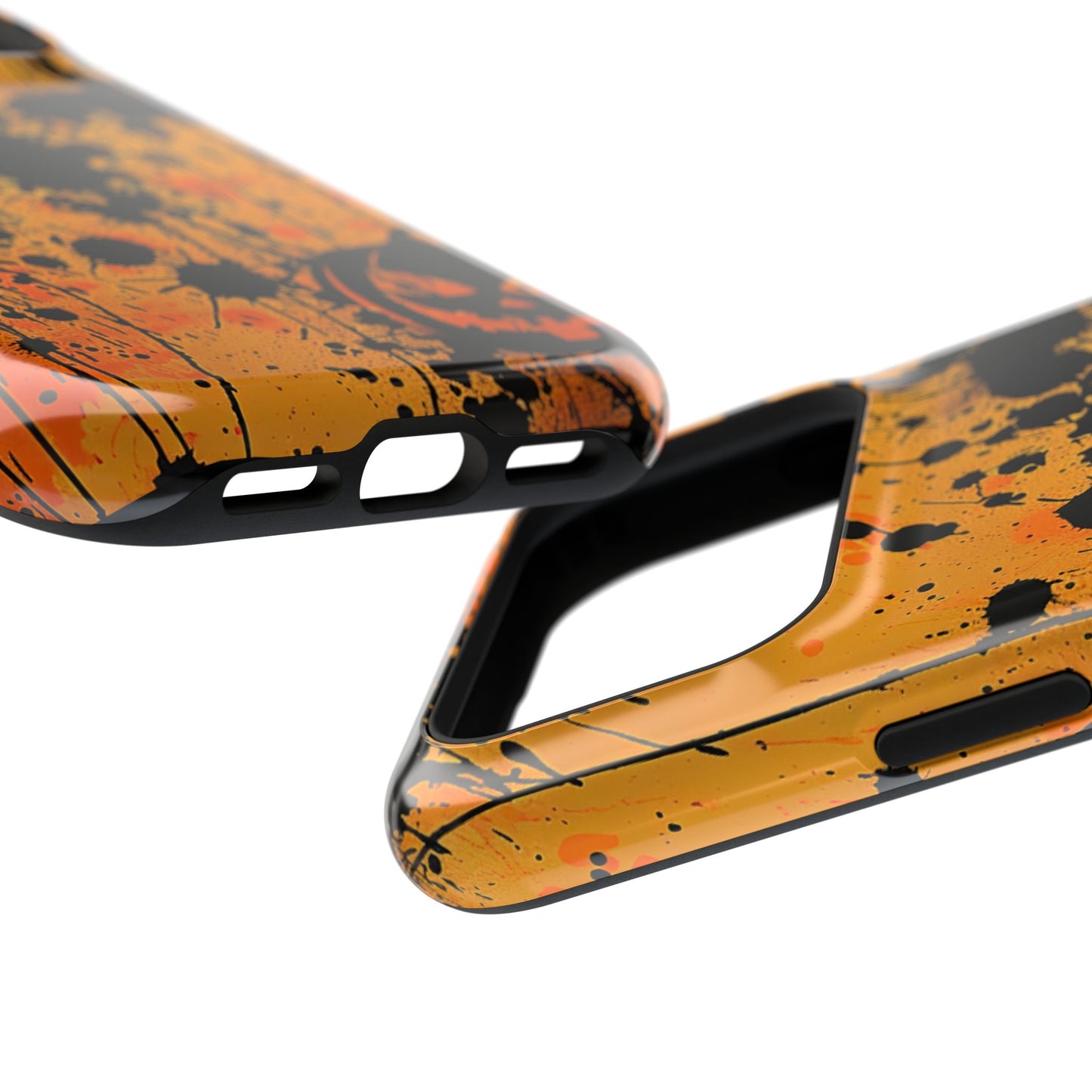 Great Pumpkins • Apple iPhone 17 Pro • MagSafe® Tough Case