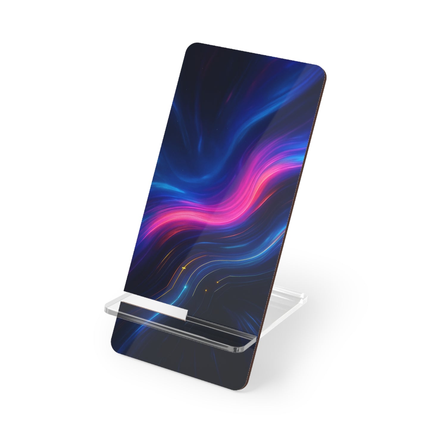 Twilight Flow • Smartphone Display Stand