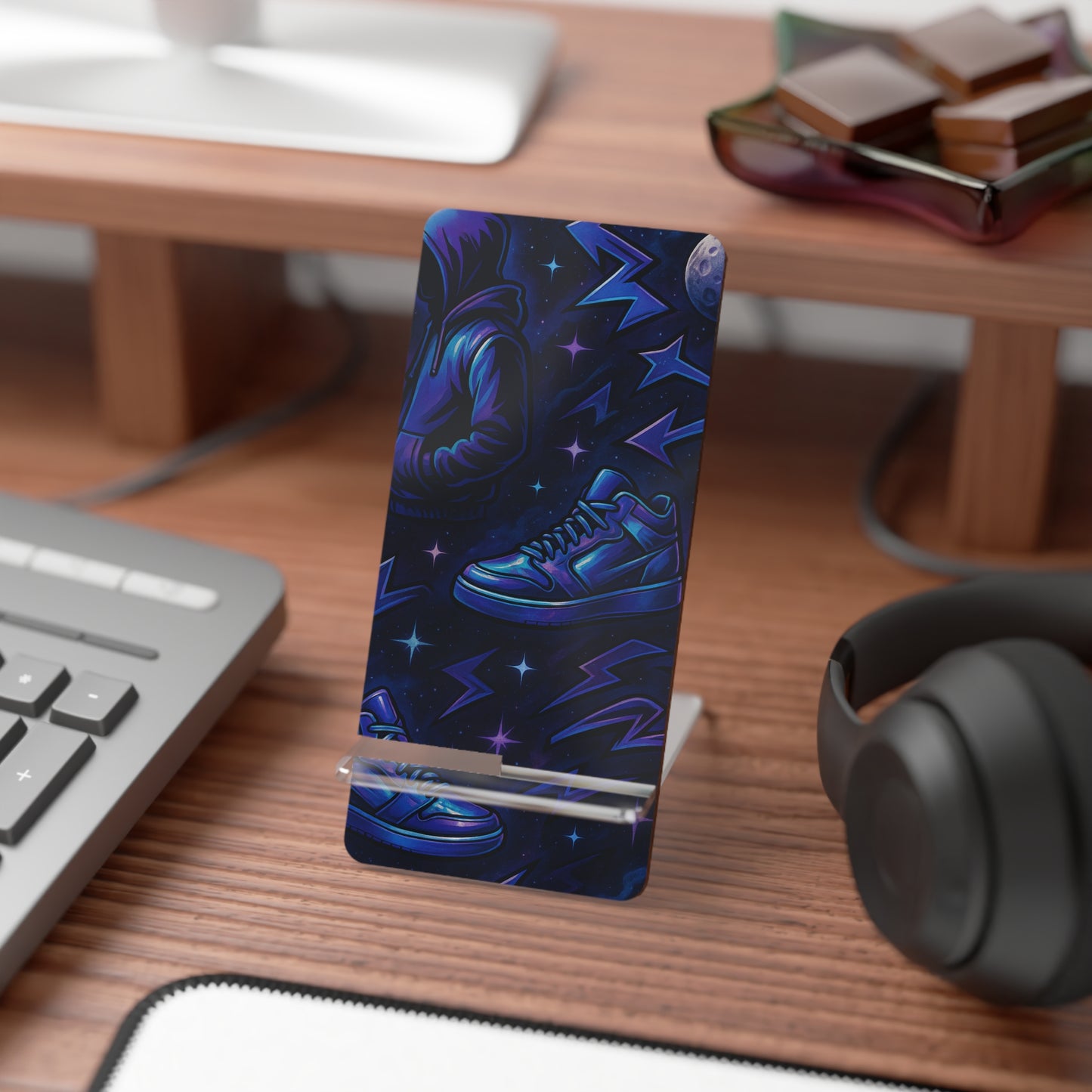 Nebula Flex • Smartphone Display Stand