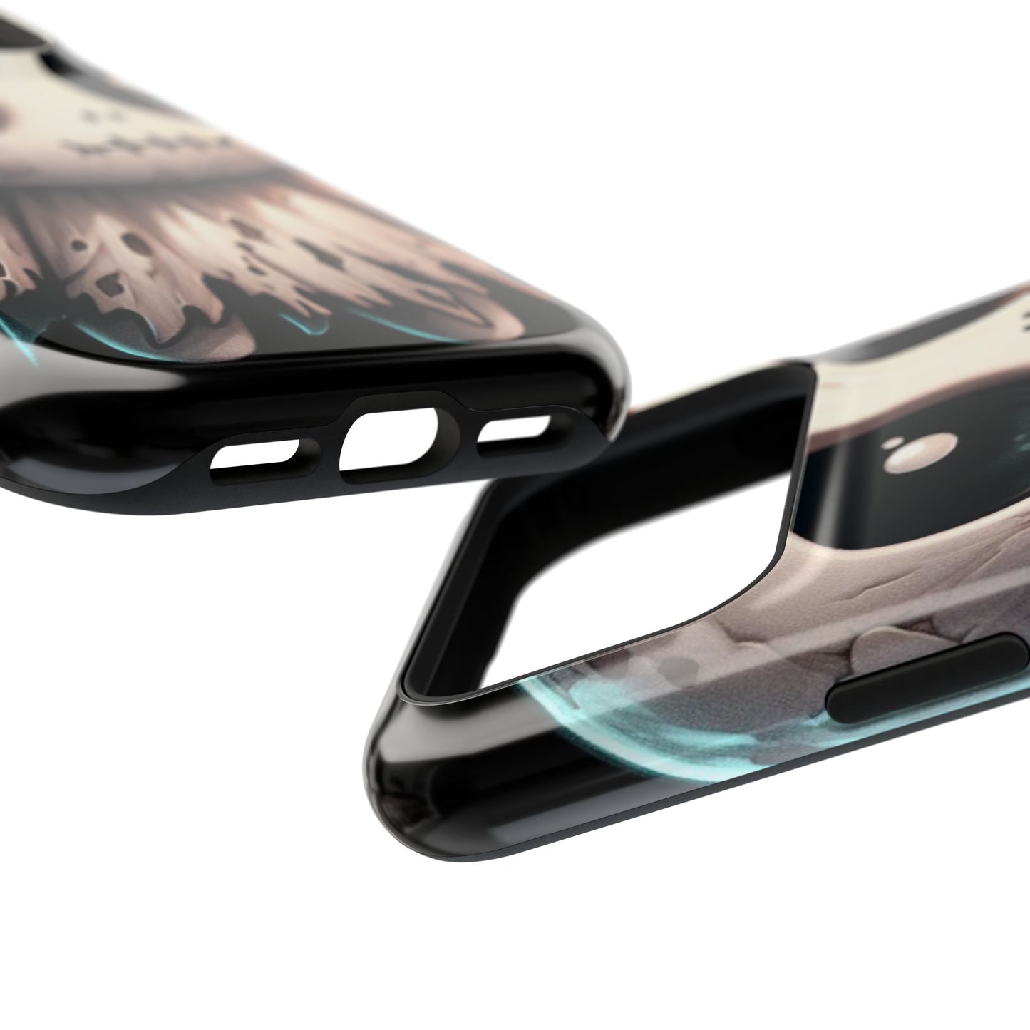 LiL Stiches • Apple iPhone 17 Pro • MagSafe® Tough Case