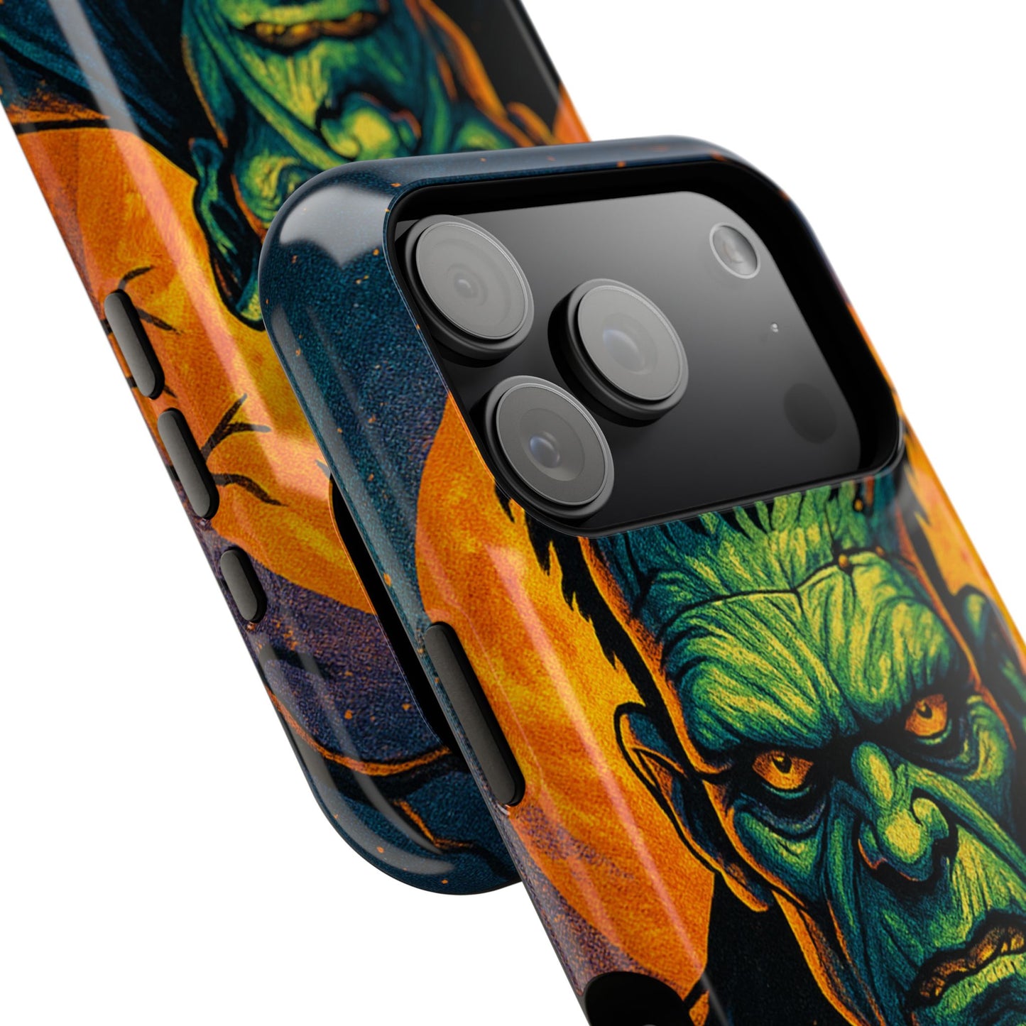 Frankie Baby • Apple iPhone 17 Pro • MagSafe® Tough Case