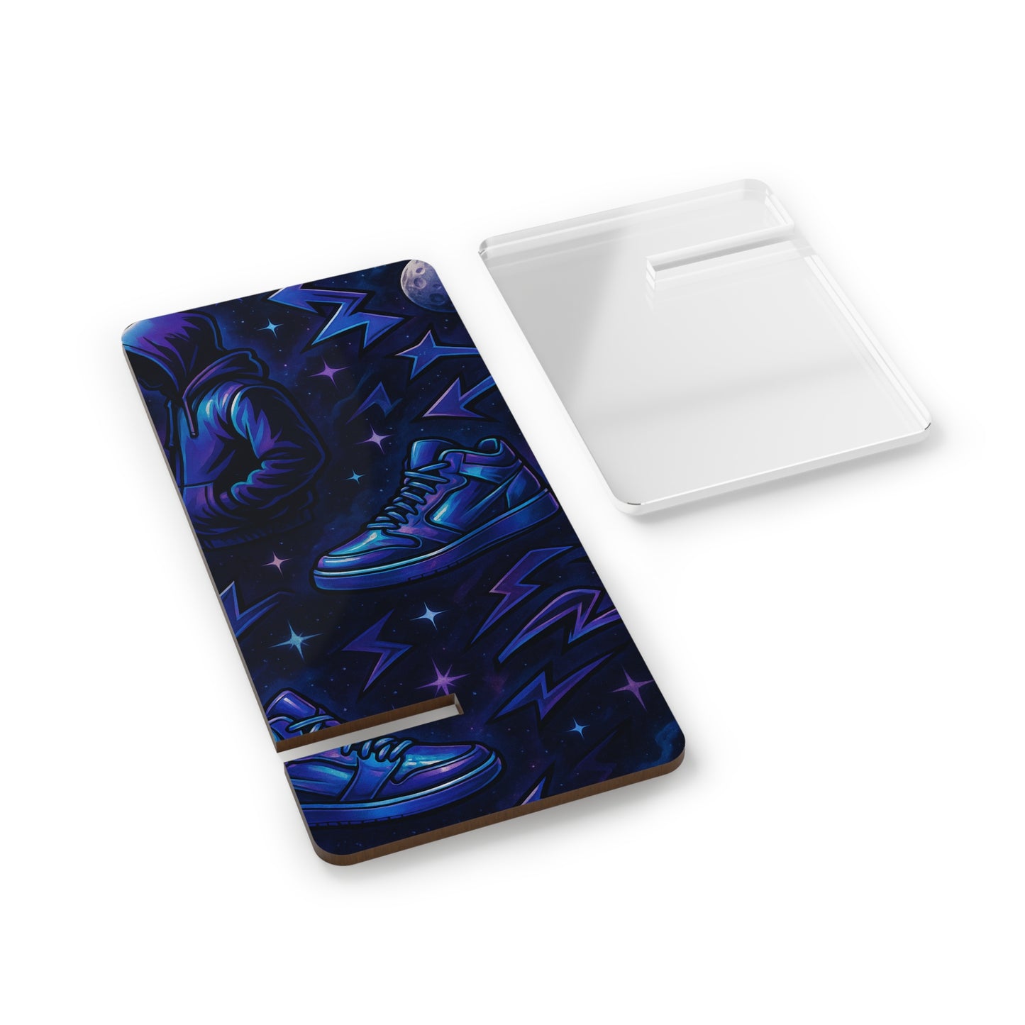 Nebula Flex • Smartphone Display Stand