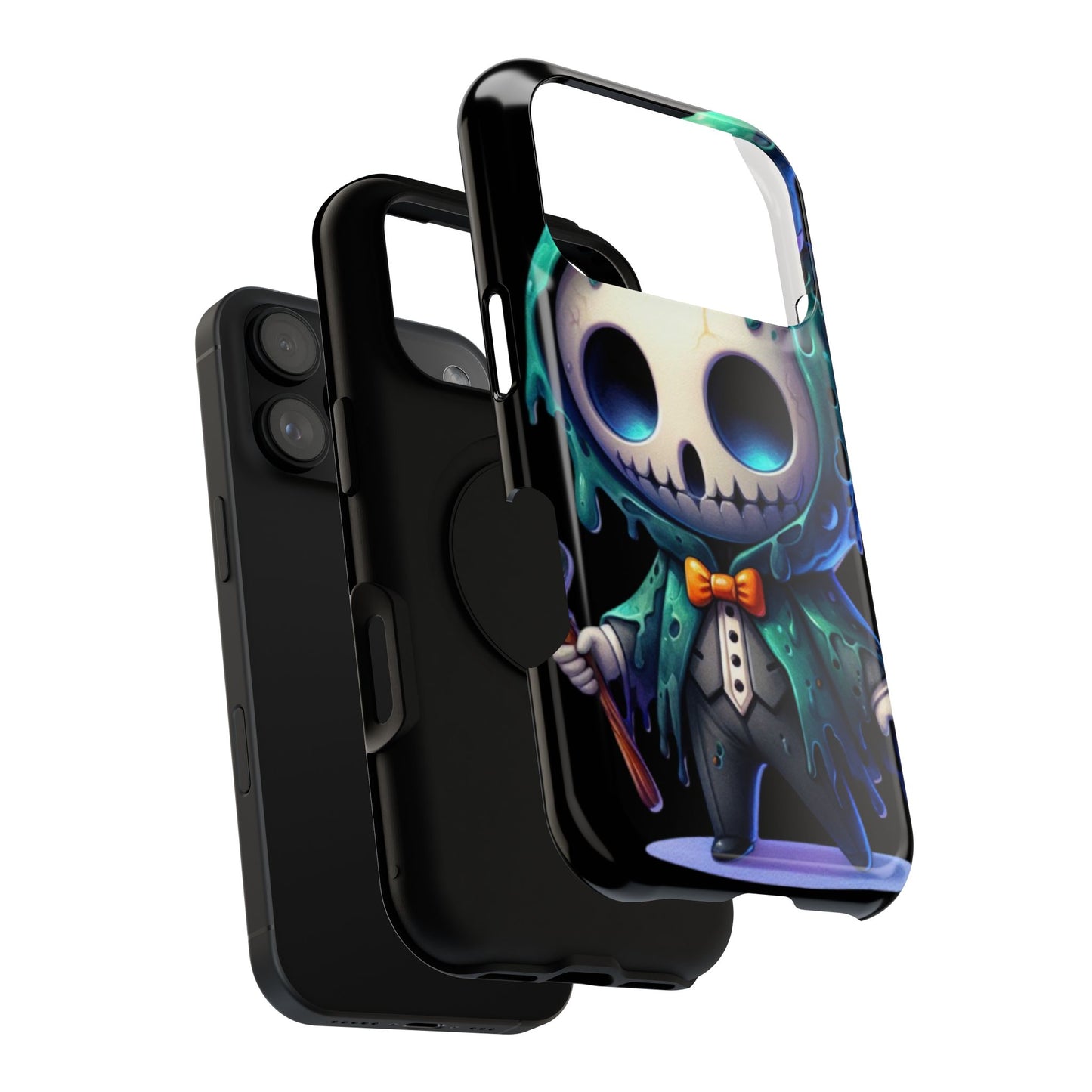 LiL Ghoulie • Apple iPhone 17 Pro • MagSafe® Tough Case