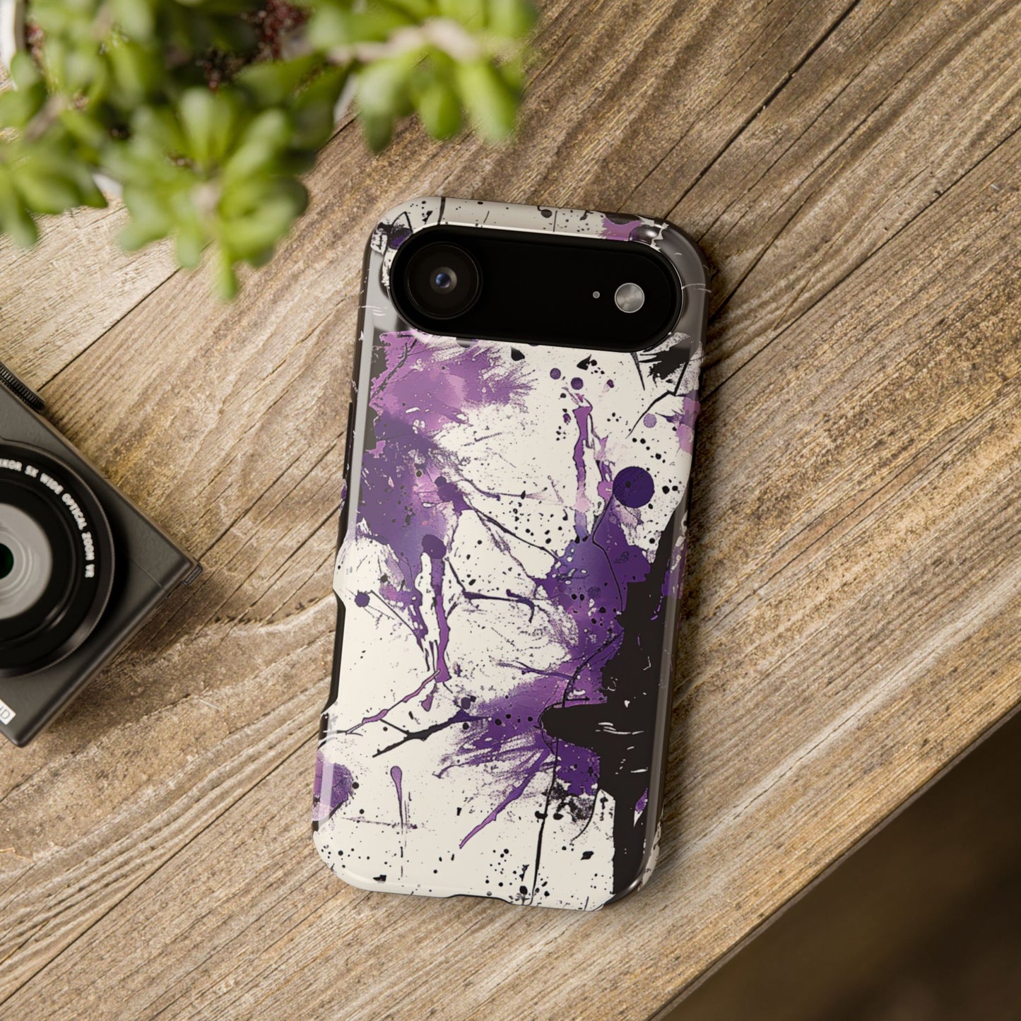 Witch One • Apple iPhone 17 Pro • MagSafe® Tough Case